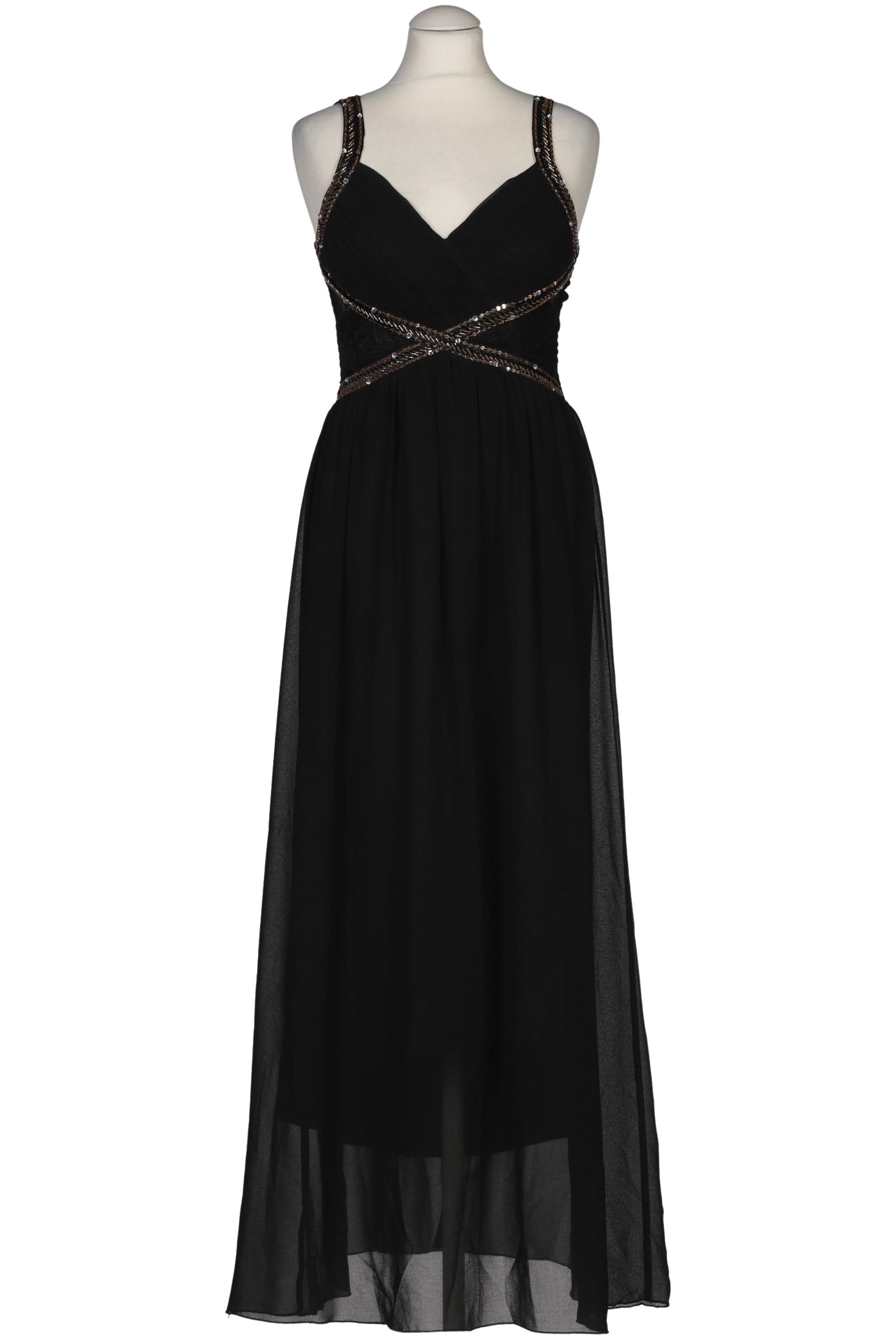 

Little Mistress Damen Kleid, schwarz, Gr. 38
