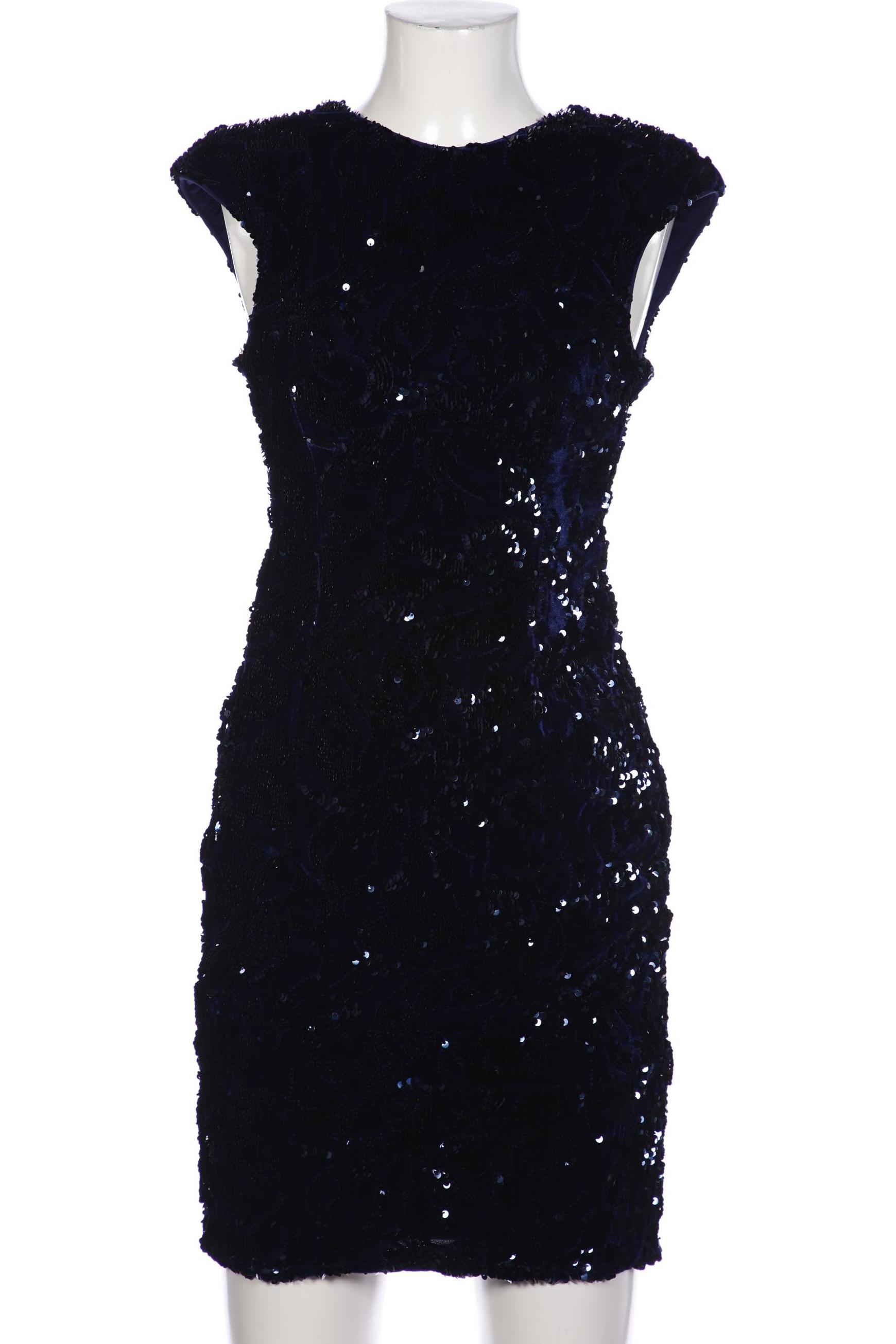 

Little Mistress Damen Kleid, marineblau, Gr. 8