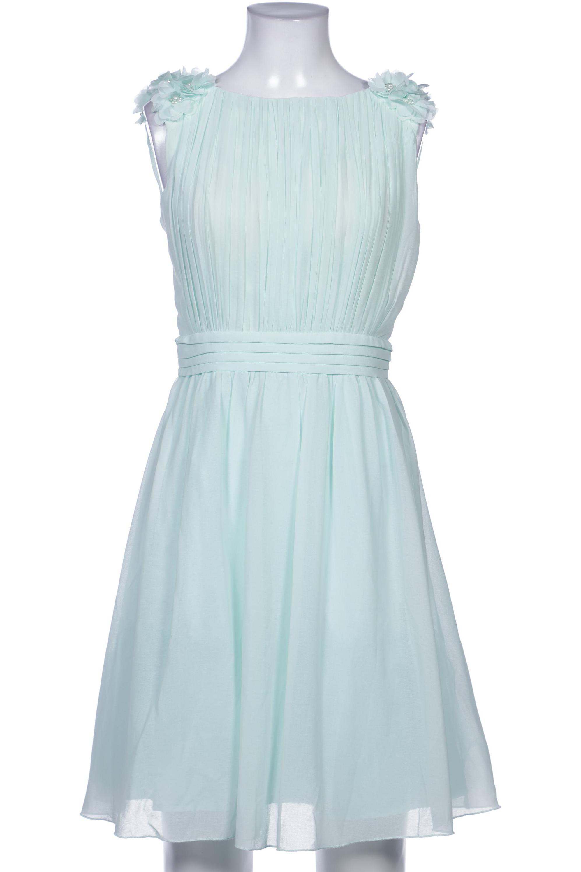 

Little Mistress Damen Kleid, hellgrün, Gr. 36