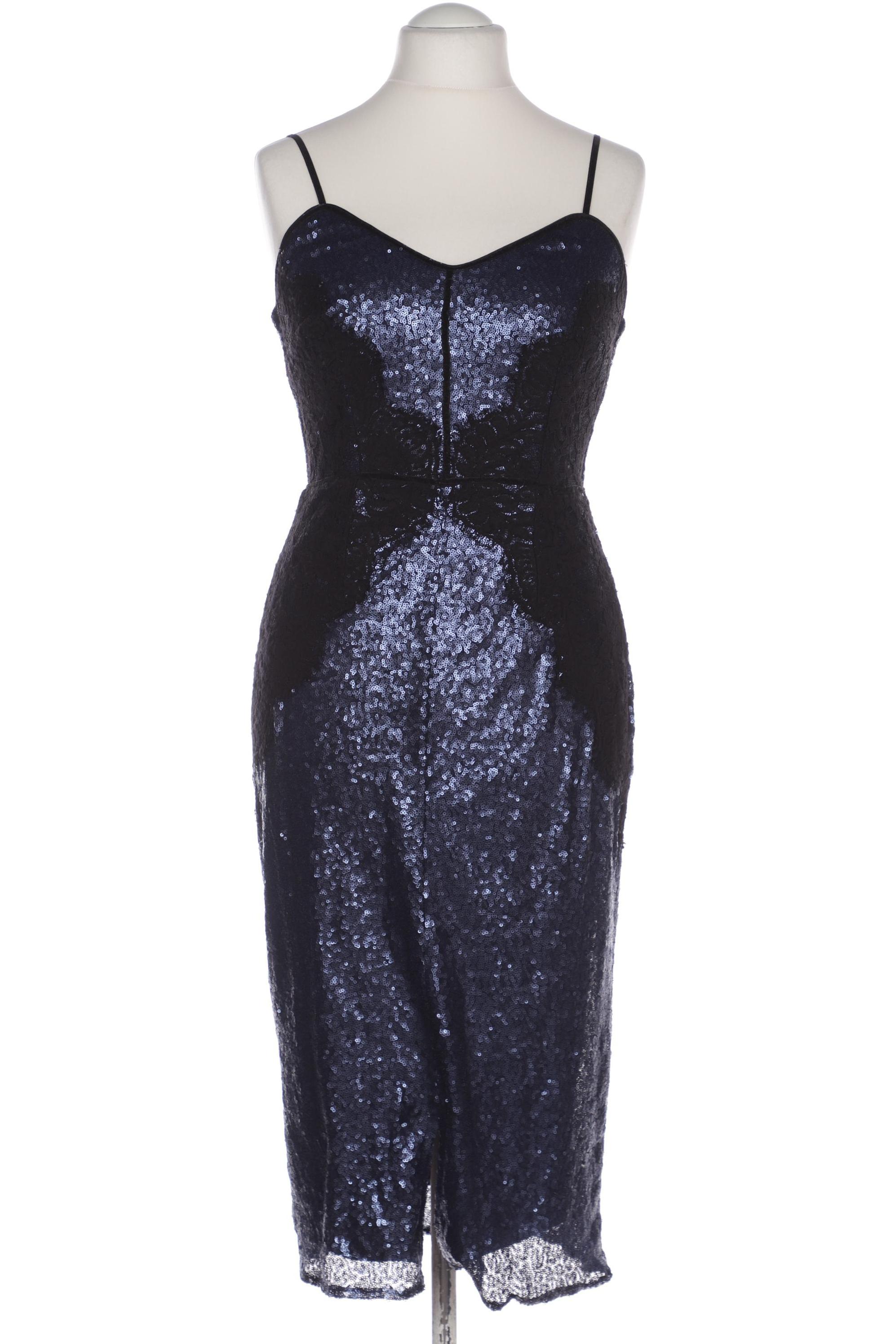 

Little Mistress Damen Kleid, marineblau, Gr. 40