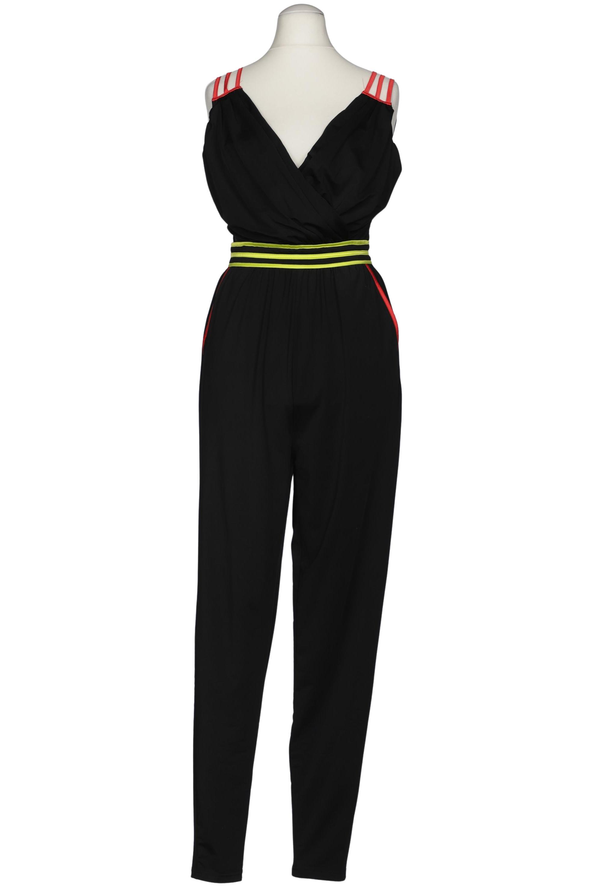 

Little Mistress Damen Jumpsuit/Overall, neon, Gr. 38