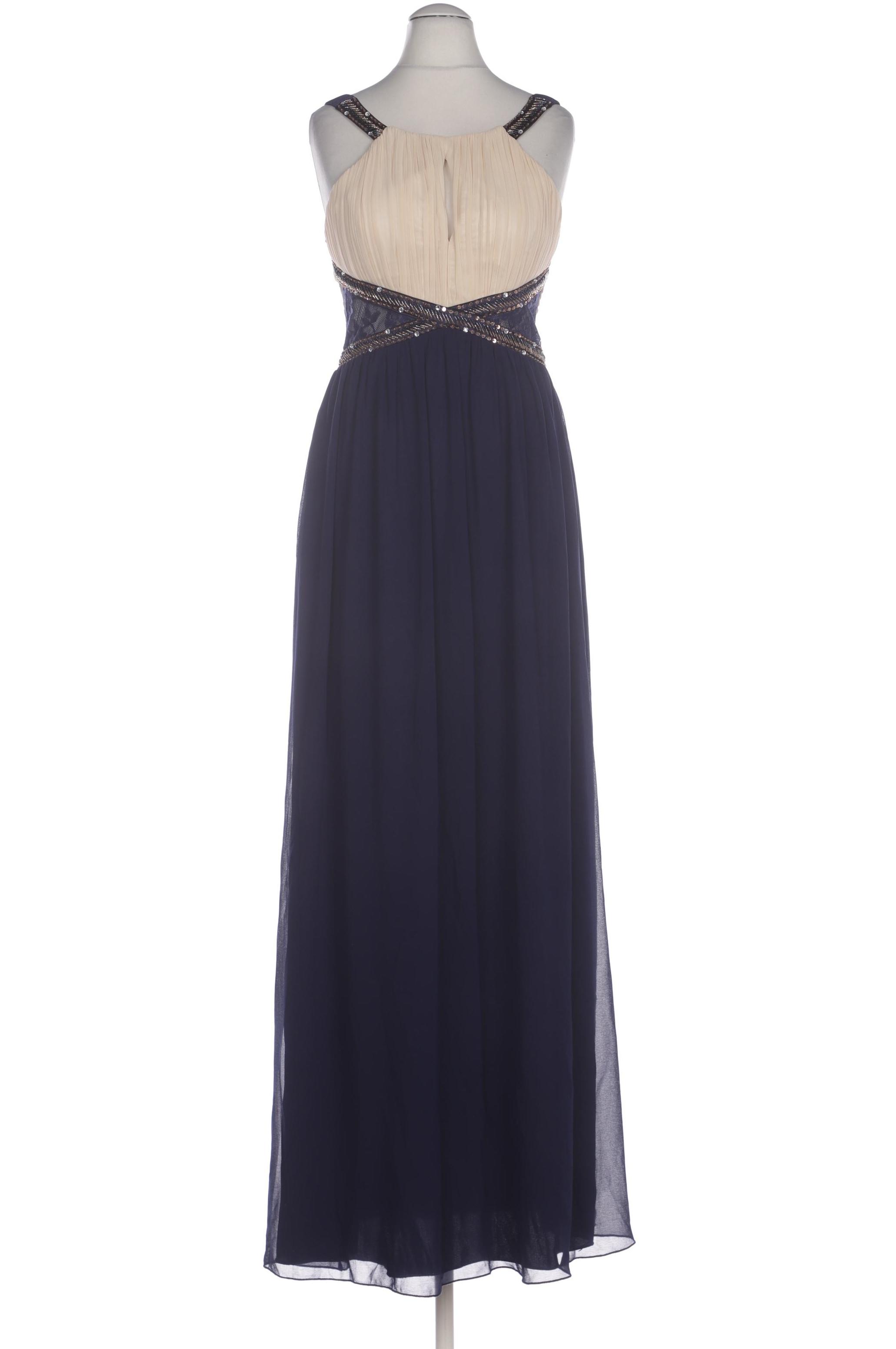 

Little Mistress Damen Kleid, marineblau, Gr. 40