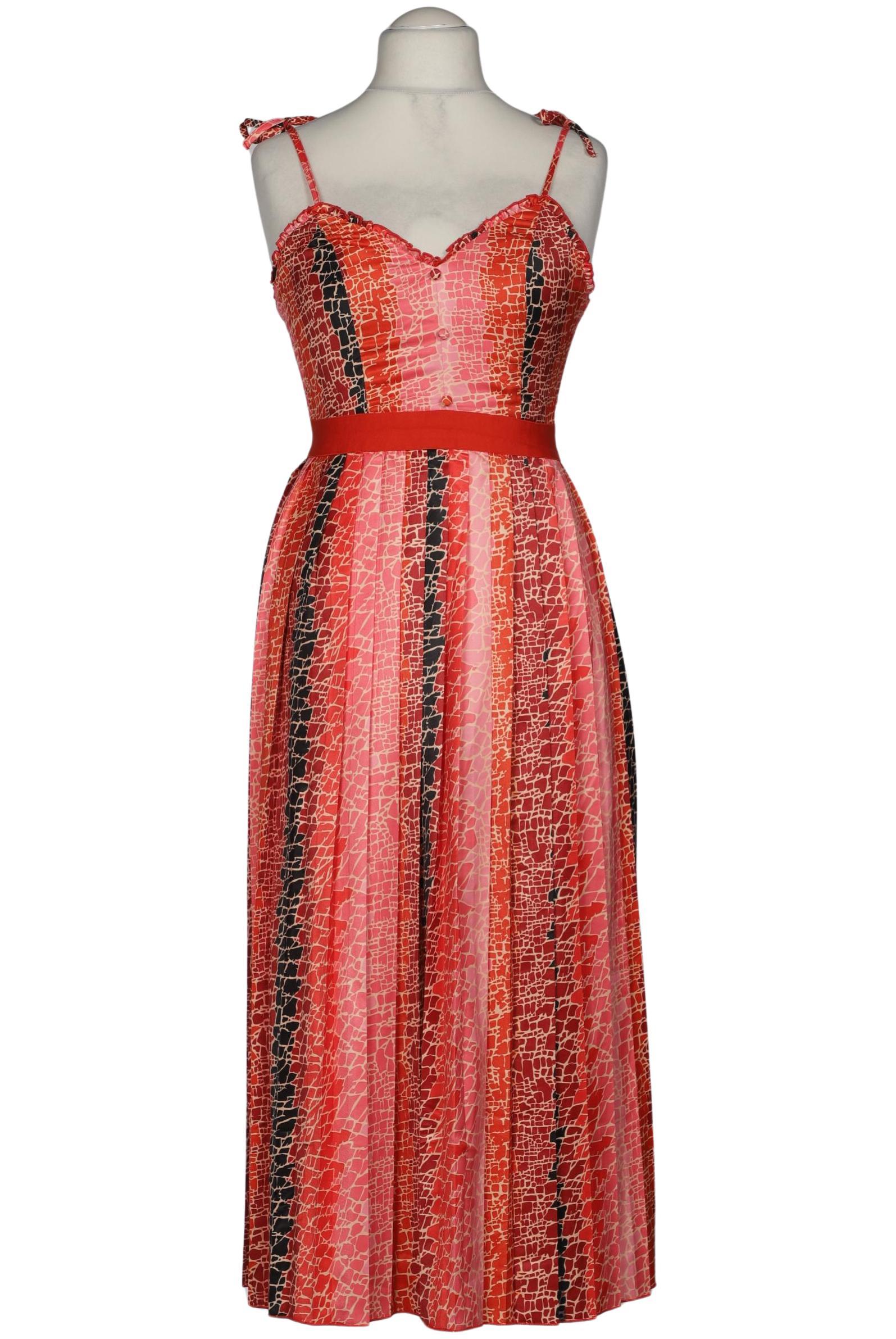 

Little Mistress Damen Kleid, mehrfarbig, Gr. 38