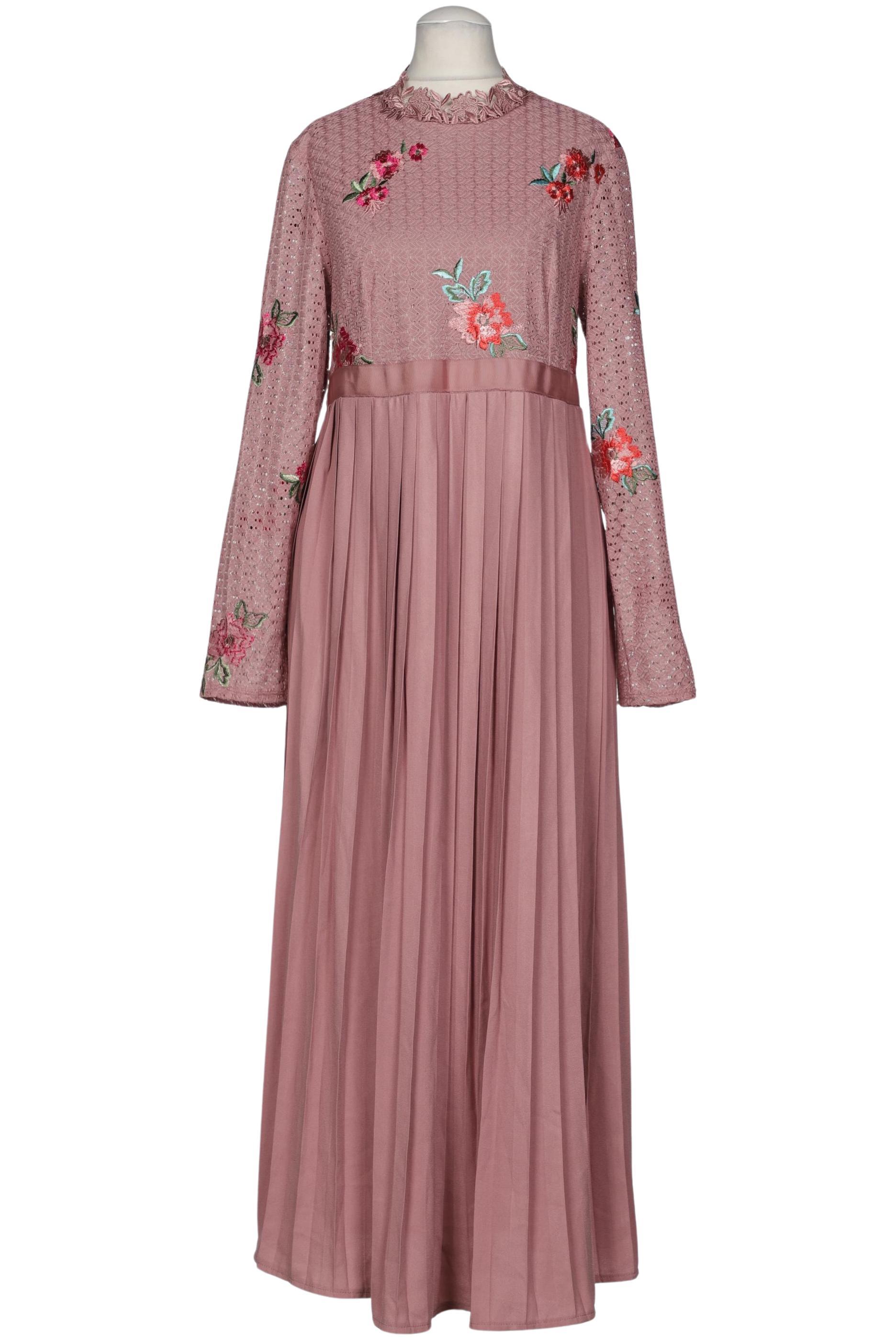 

Little Mistress Damen Kleid, pink, Gr. 40