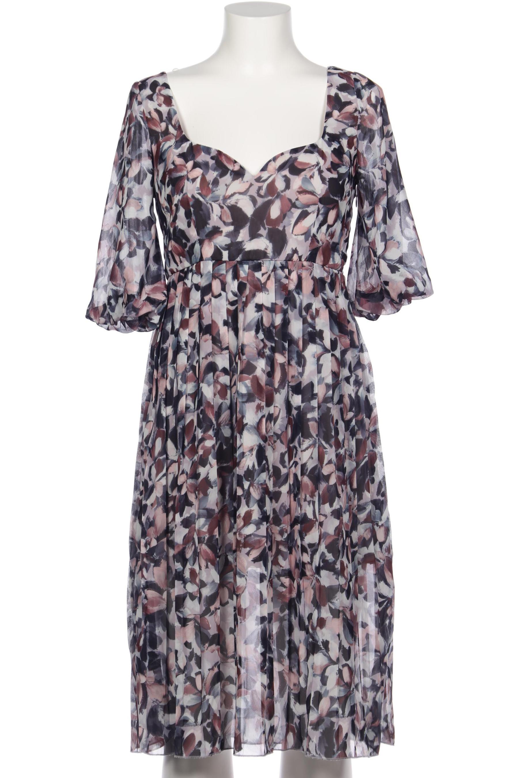 

Little Mistress Damen Kleid, mehrfarbig, Gr. 40