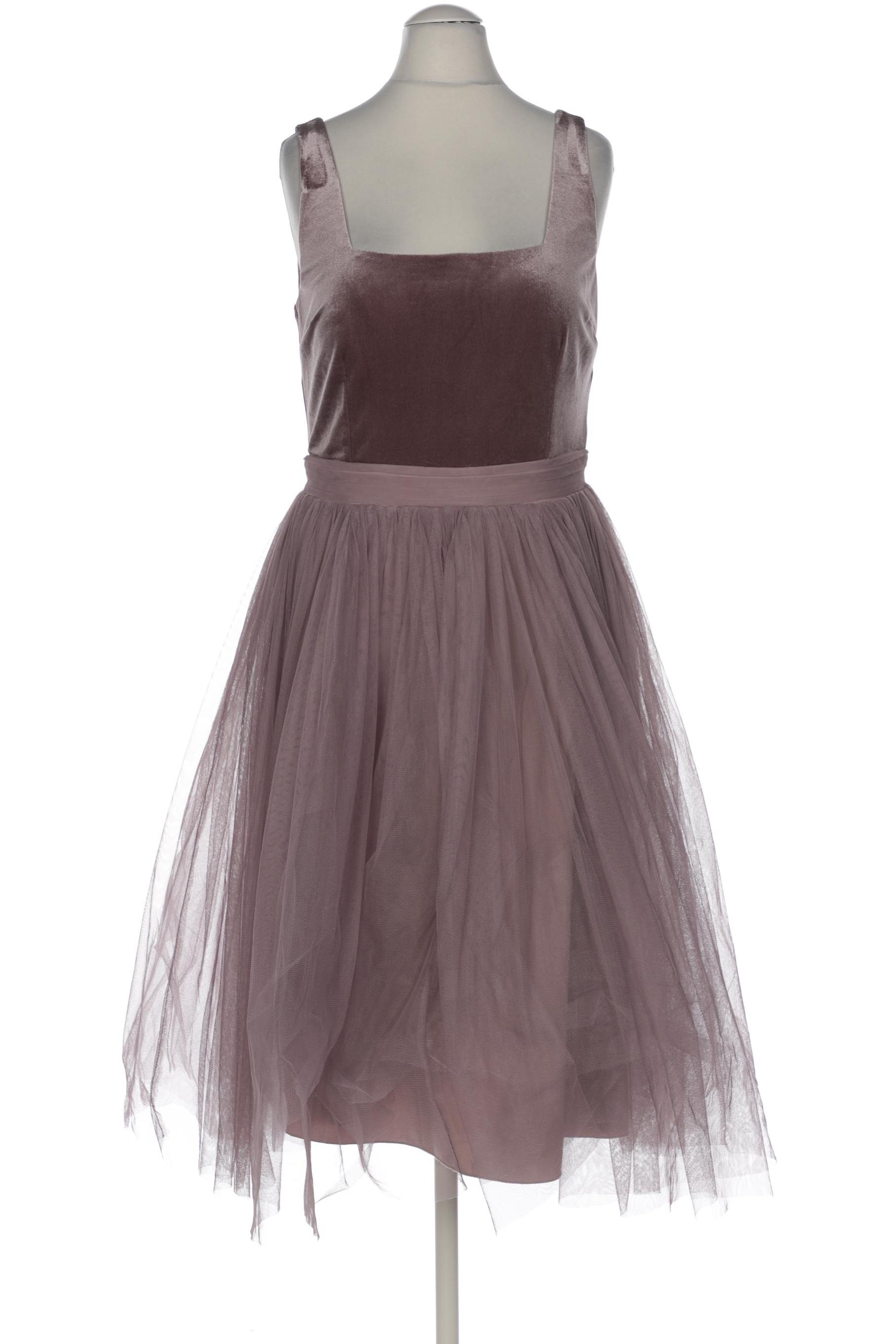 

Little Mistress Damen Kleid, pink, Gr. 40