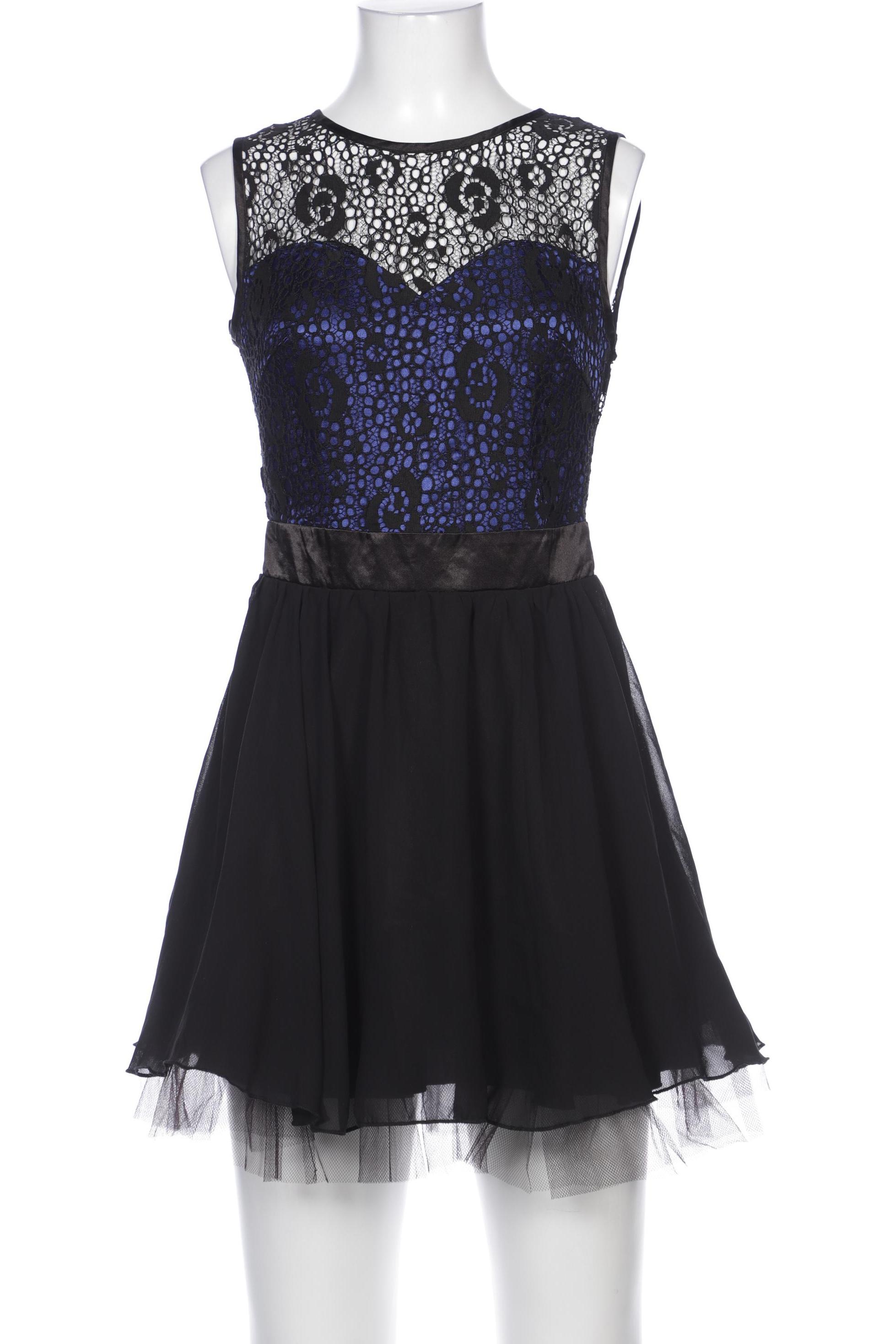 

Little Mistress Damen Kleid, schwarz