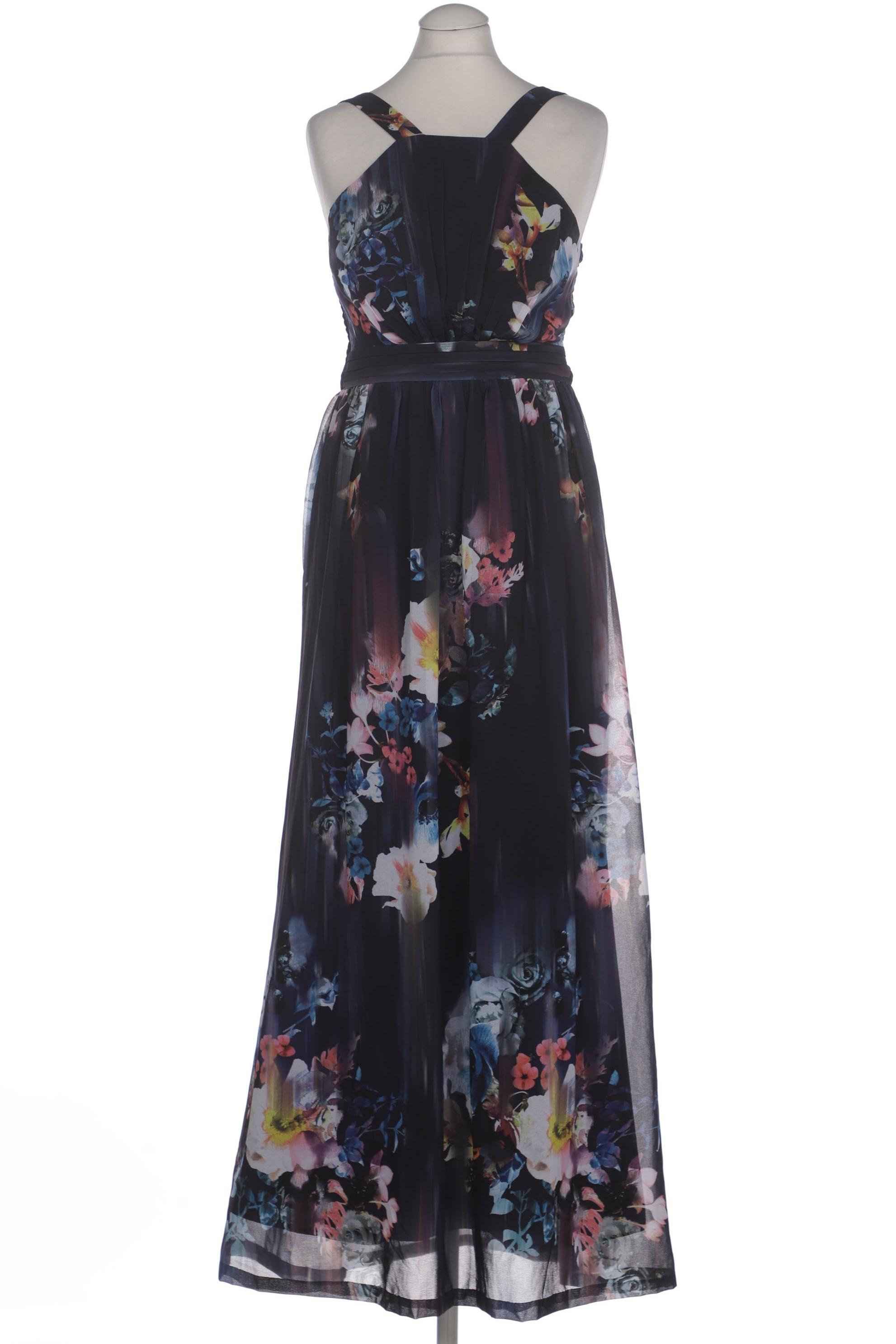 

Little Mistress Damen Kleid, marineblau, Gr. 36