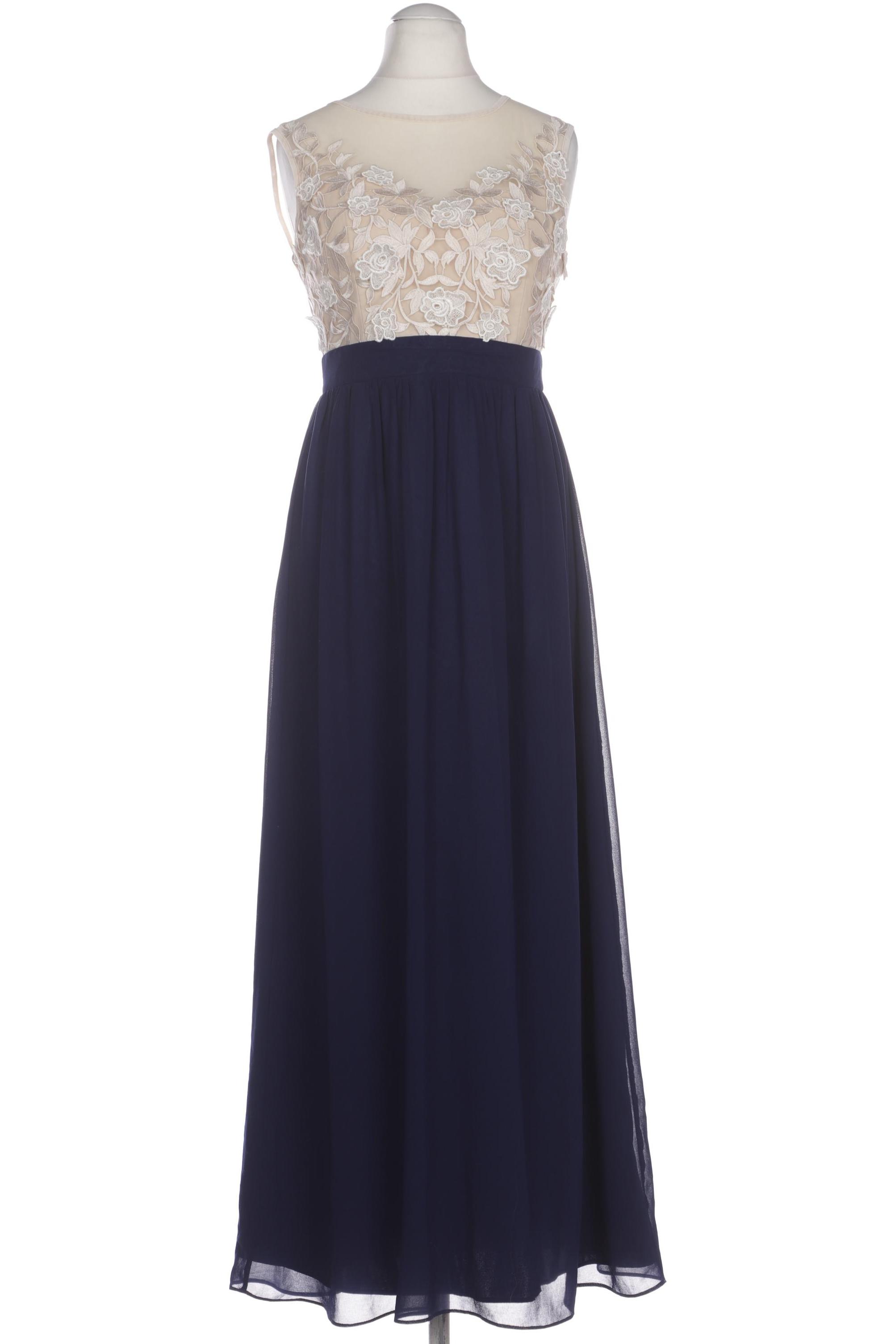 

Little Mistress Damen Kleid, marineblau, Gr. 38