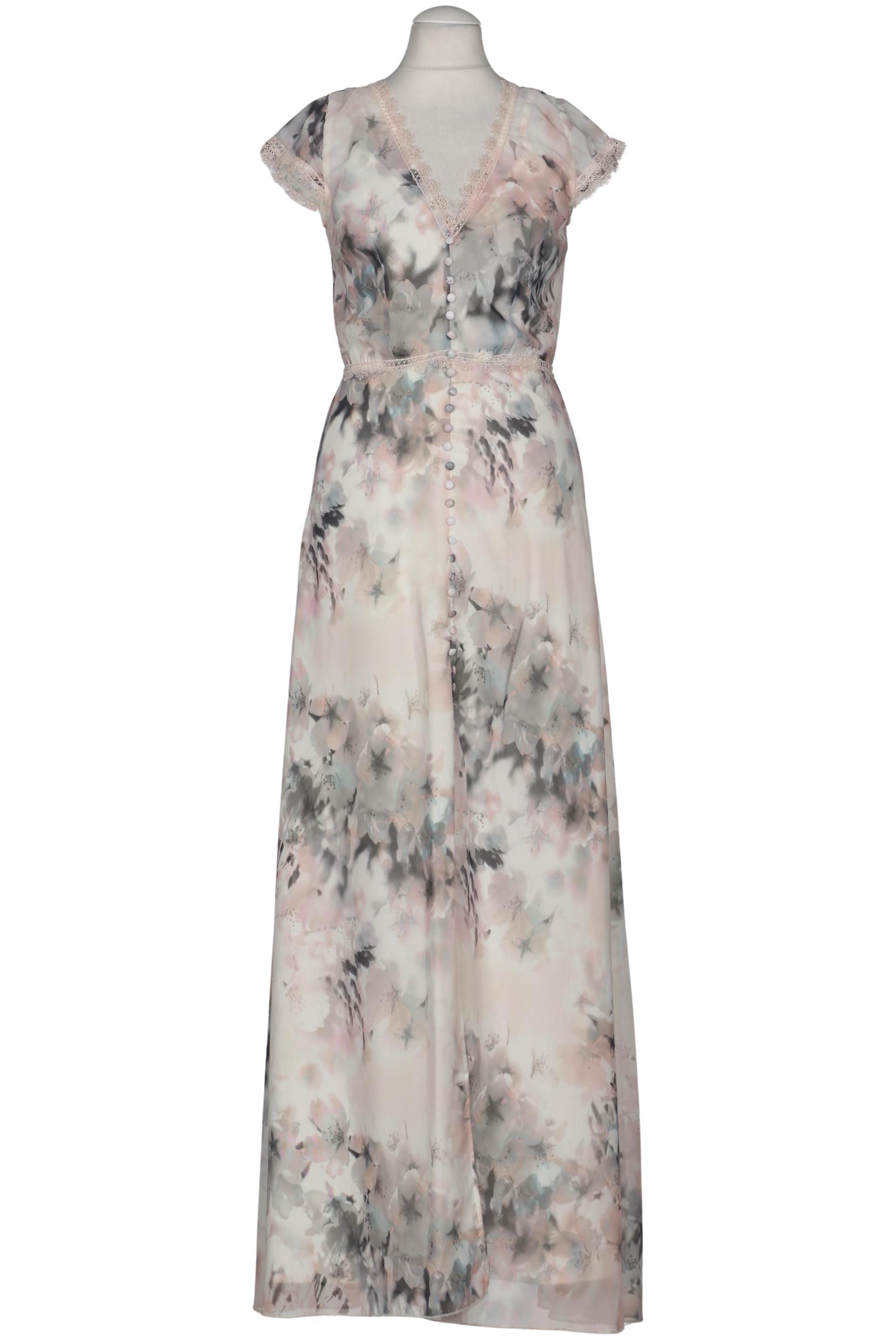 

Little Mistress Damen Kleid, mehrfarbig, Gr. 36