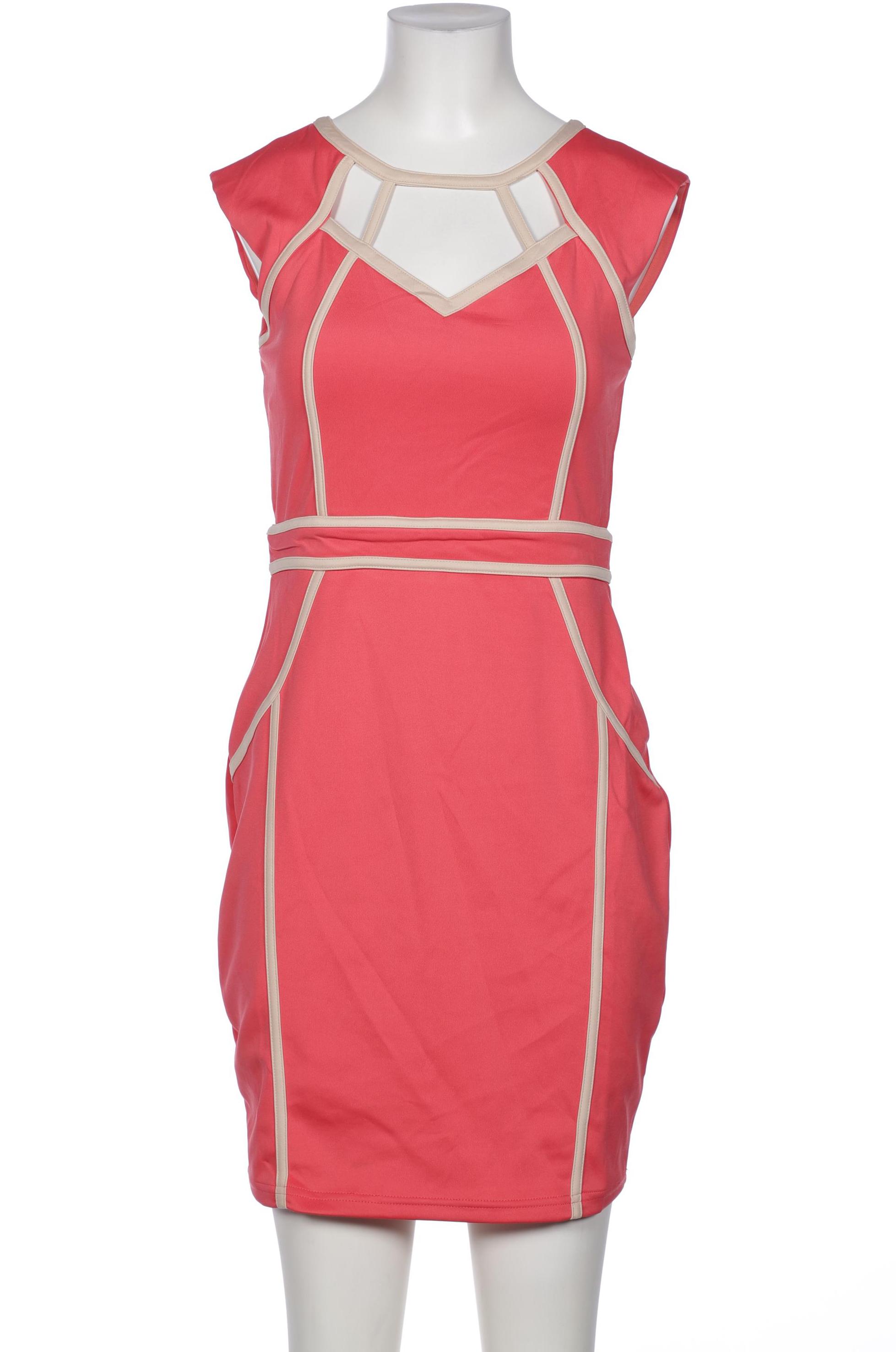 

Little Mistress Damen Kleid, pink