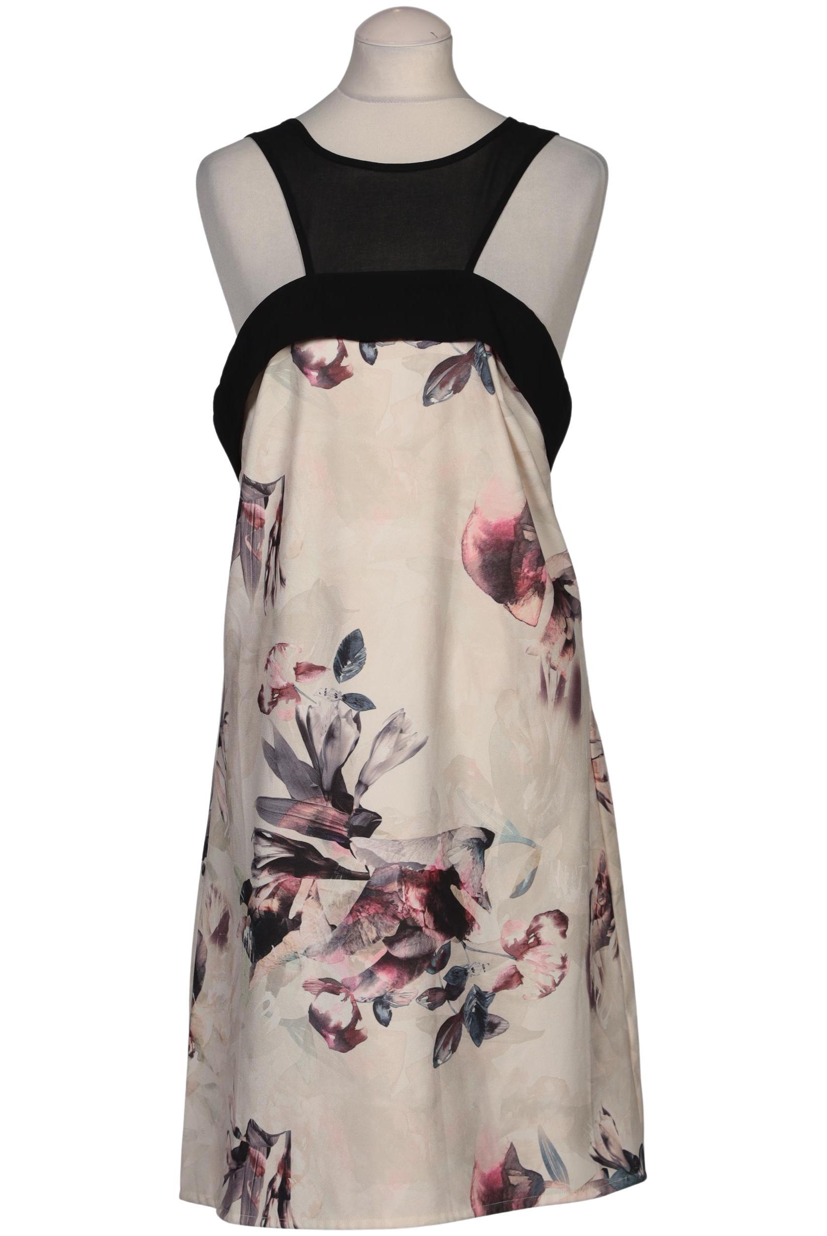 

Little Mistress Damen Kleid, mehrfarbig, Gr. 40