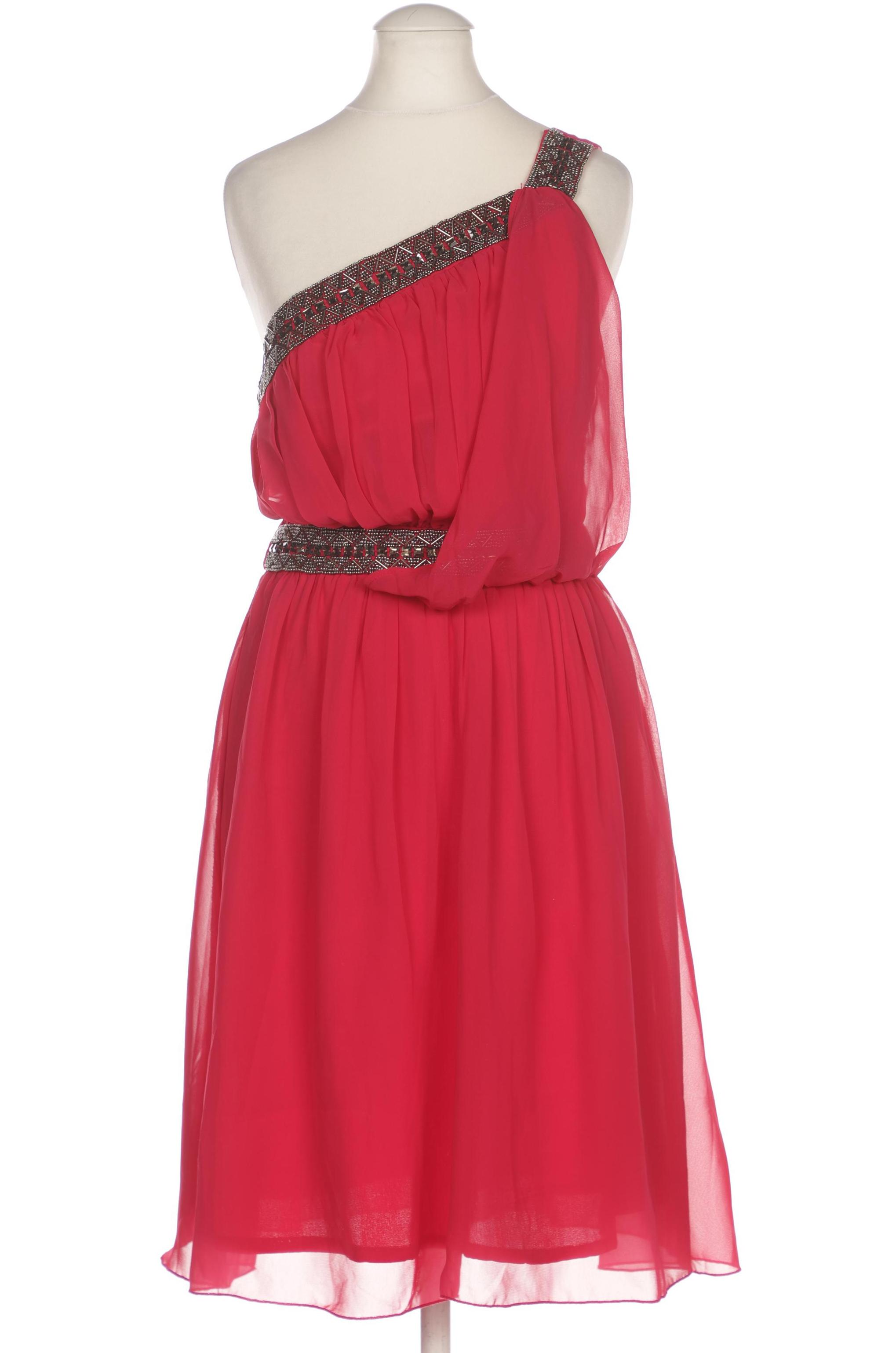 

Little Mistress Damen Kleid, pink, Gr. 36