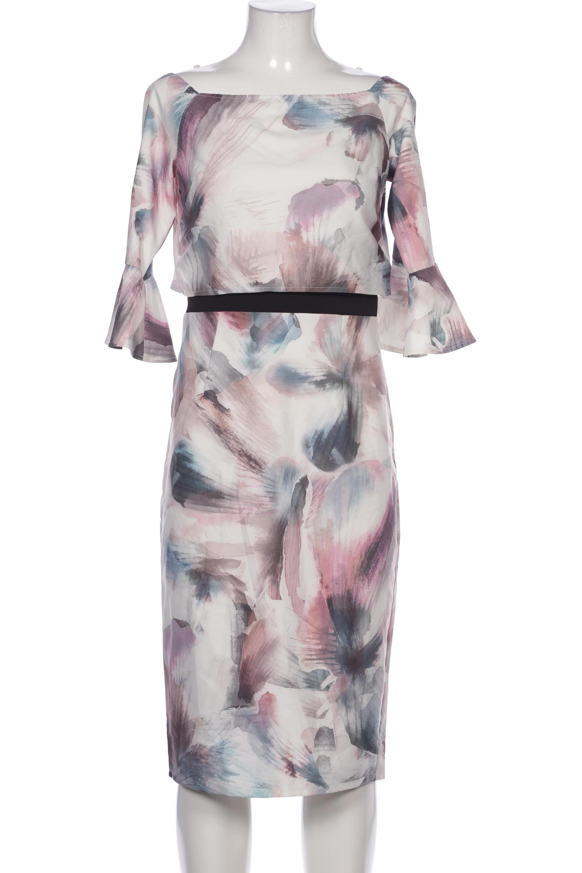 

Little Mistress Damen Kleid, mehrfarbig, Gr. 40