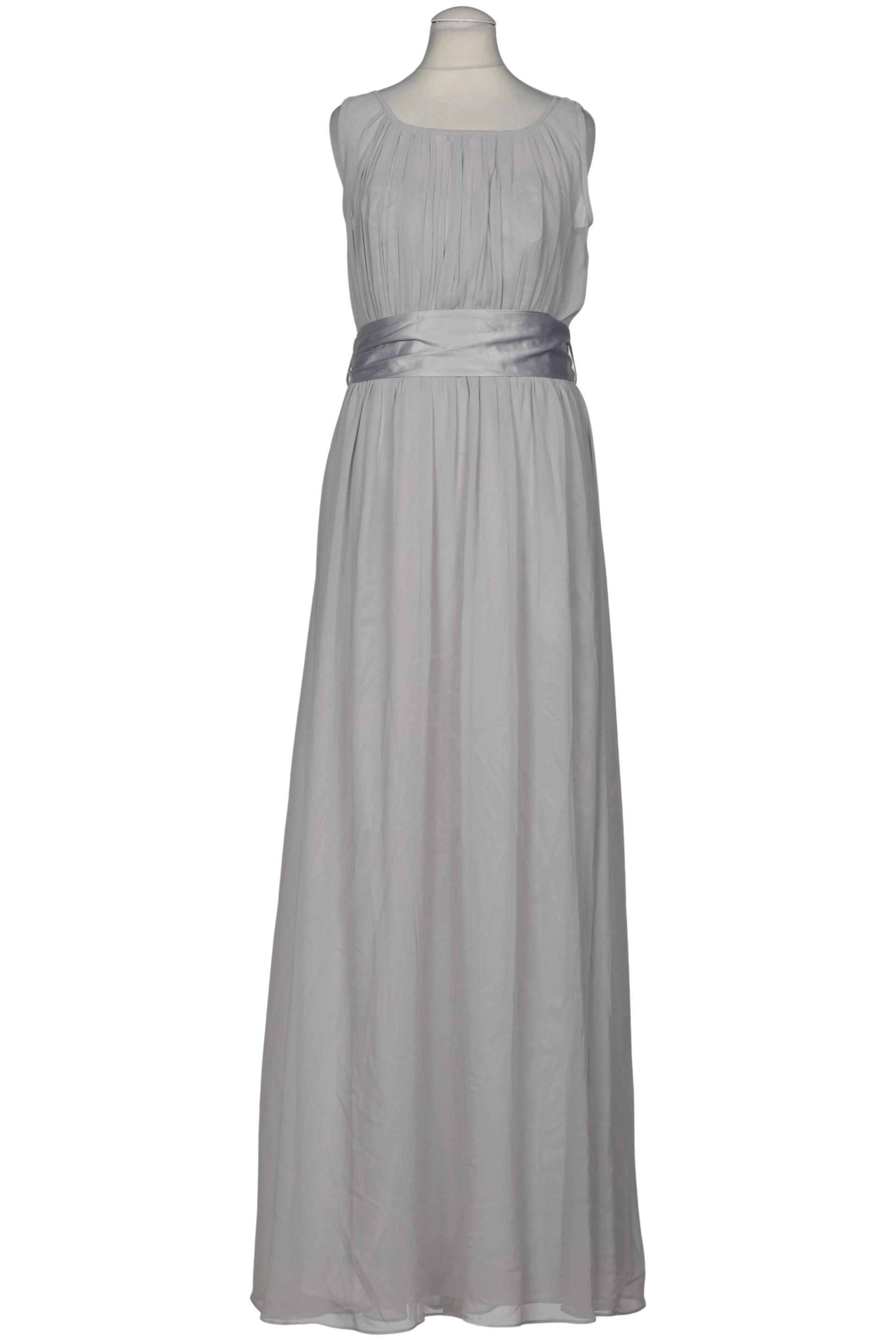 

Little Mistress Damen Kleid, grau, Gr. 42