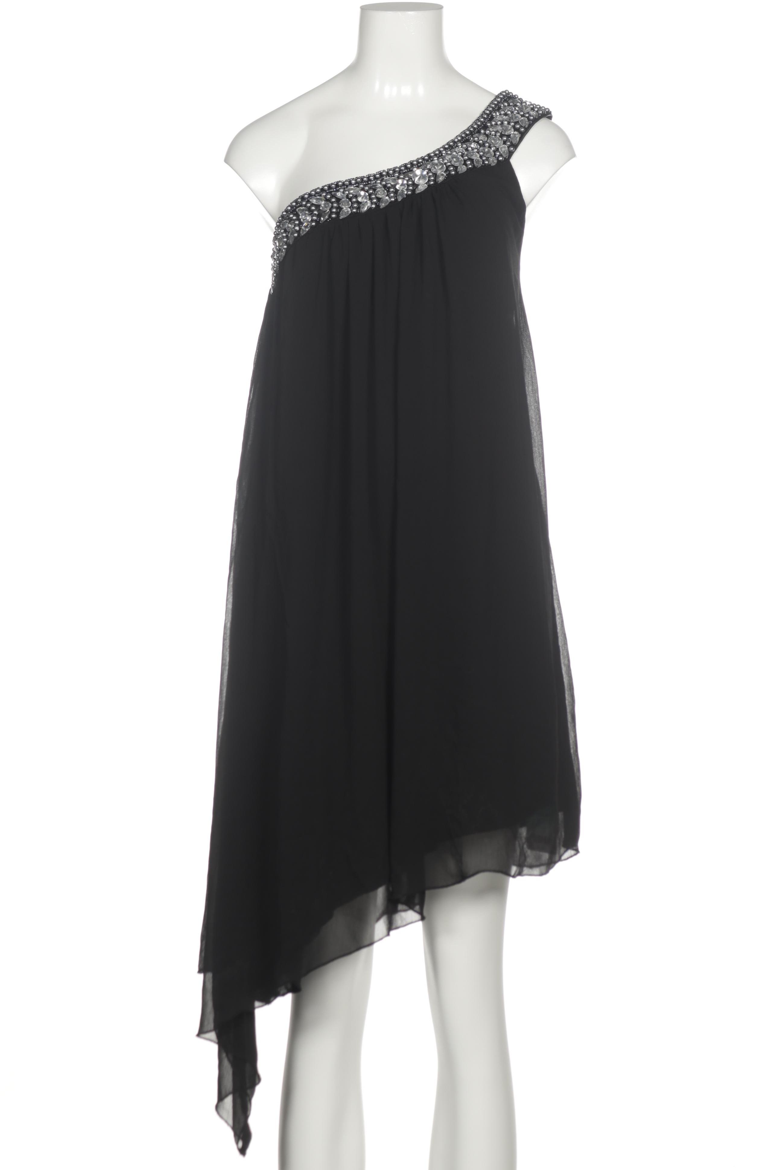 

Little Mistress Damen Kleid, schwarz, Gr. 34