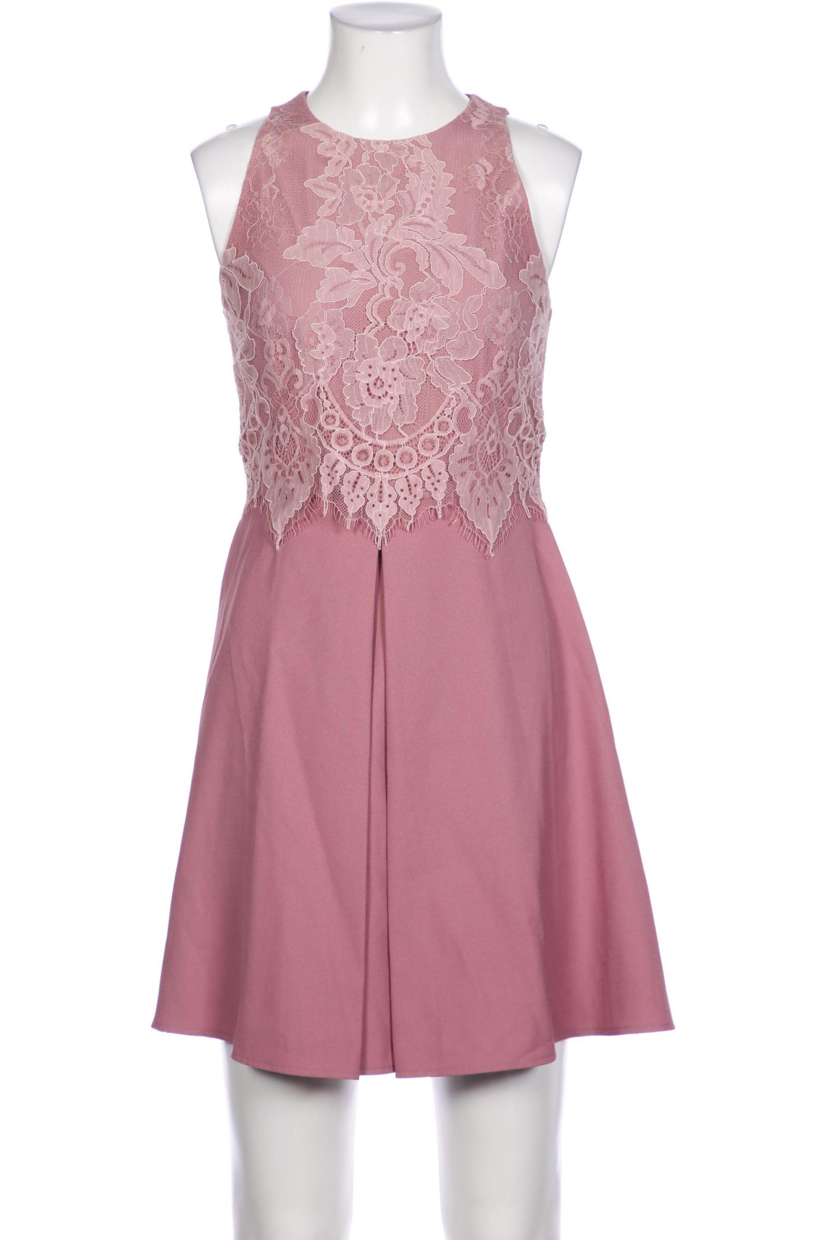 

Little Mistress Damen Kleid, pink, Gr. 36