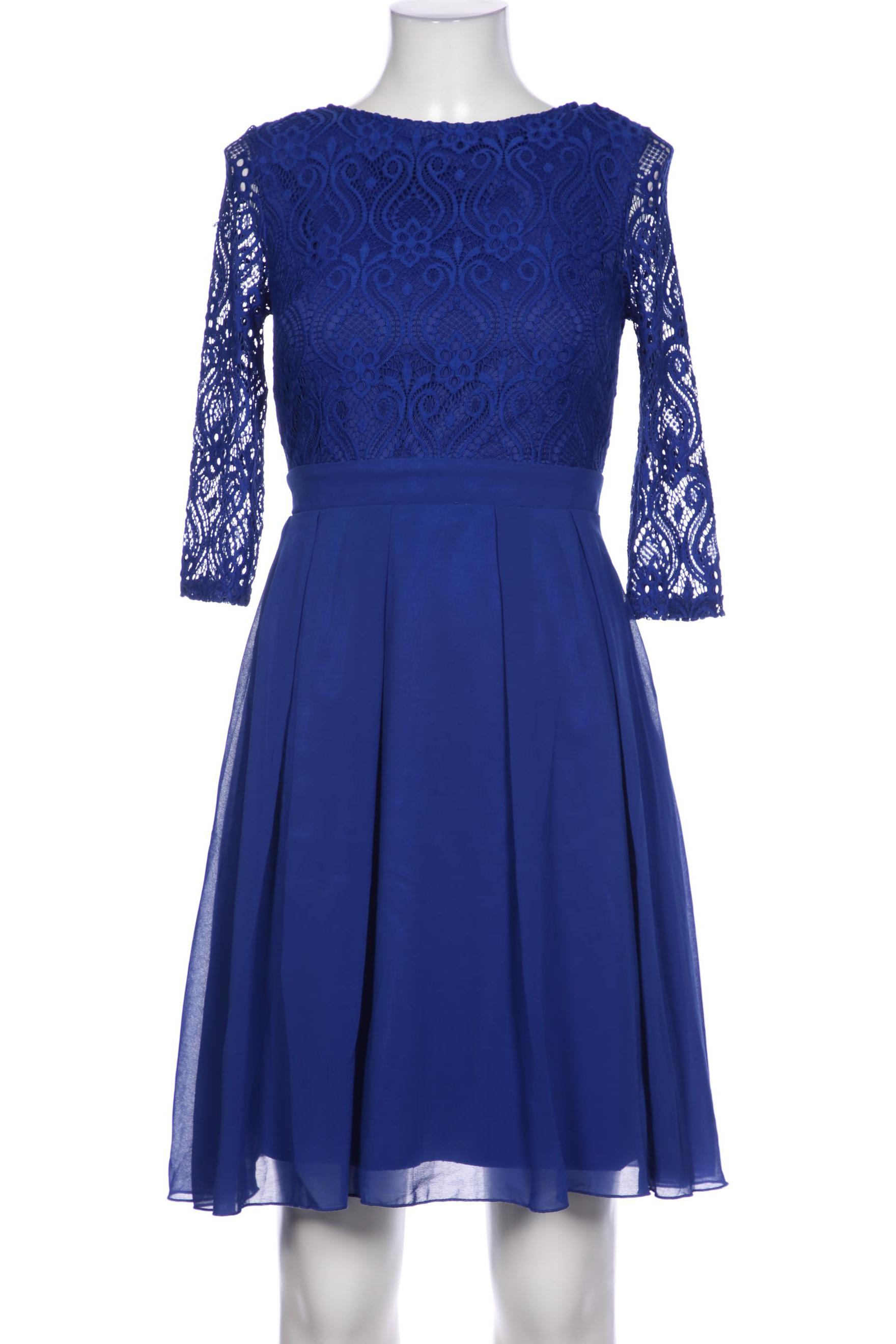 

Little Mistress Damen Kleid, blau