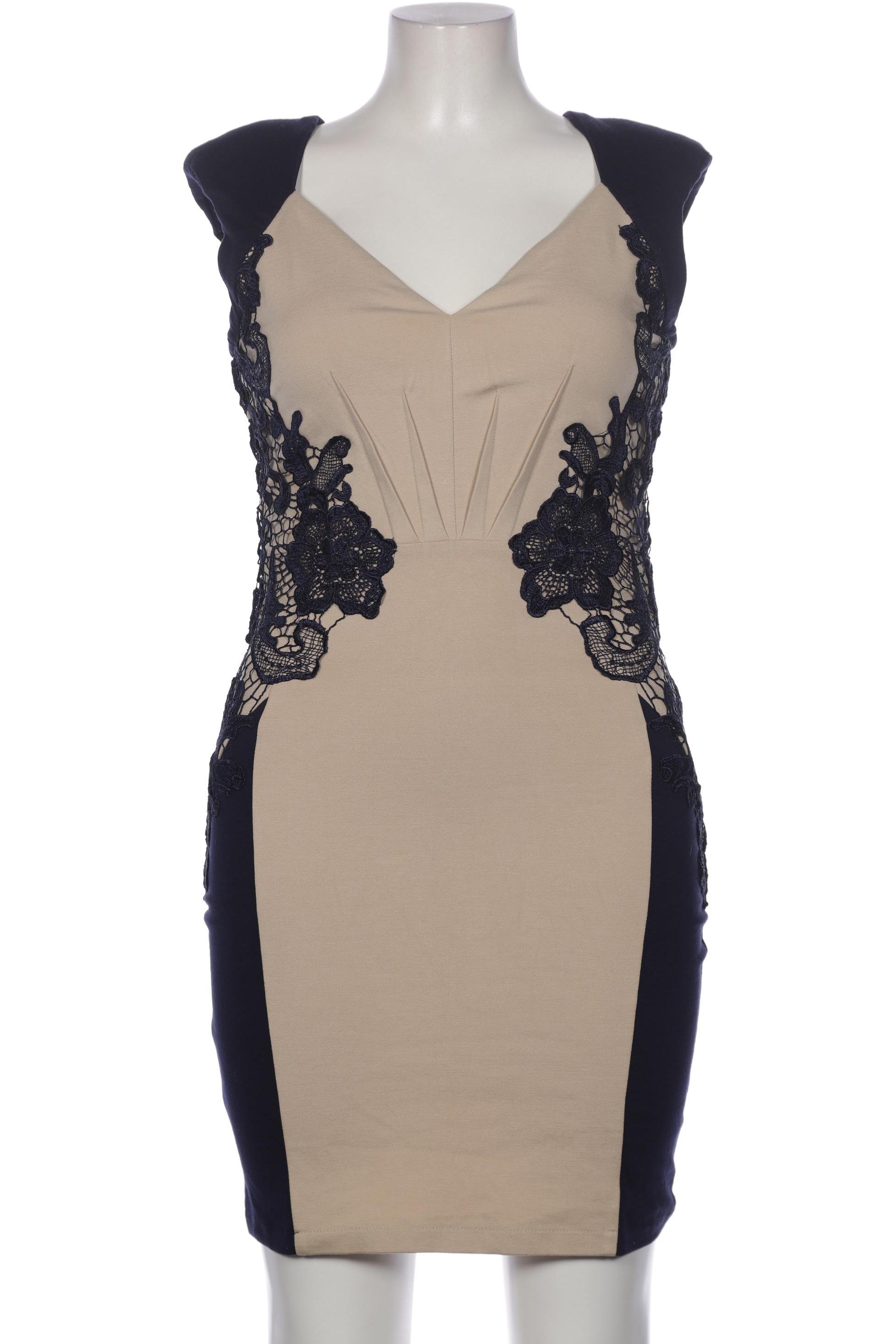 

Little Mistress Damen Kleid, mehrfarbig, Gr. 42