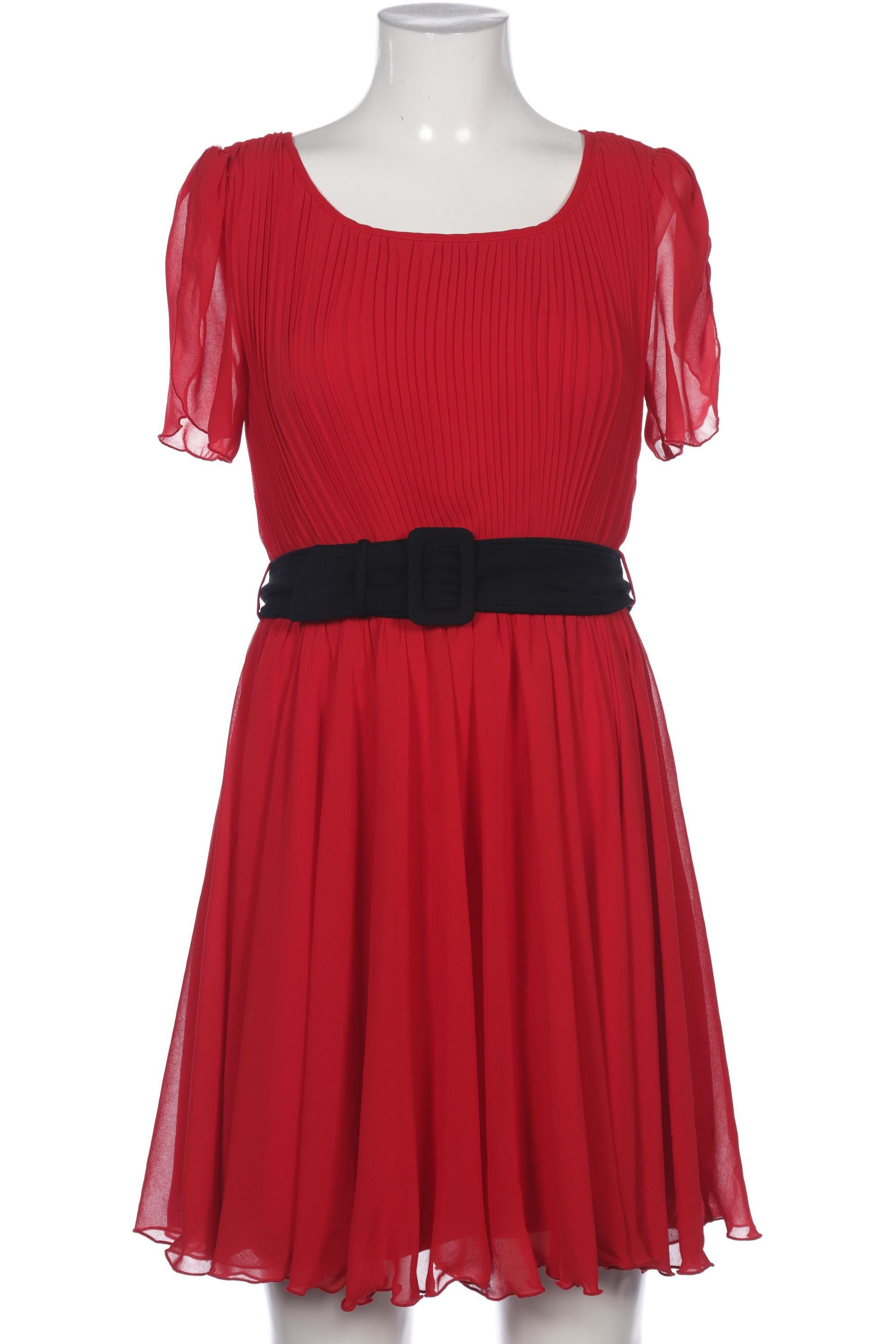 

Little Mistress Damen Kleid, rot