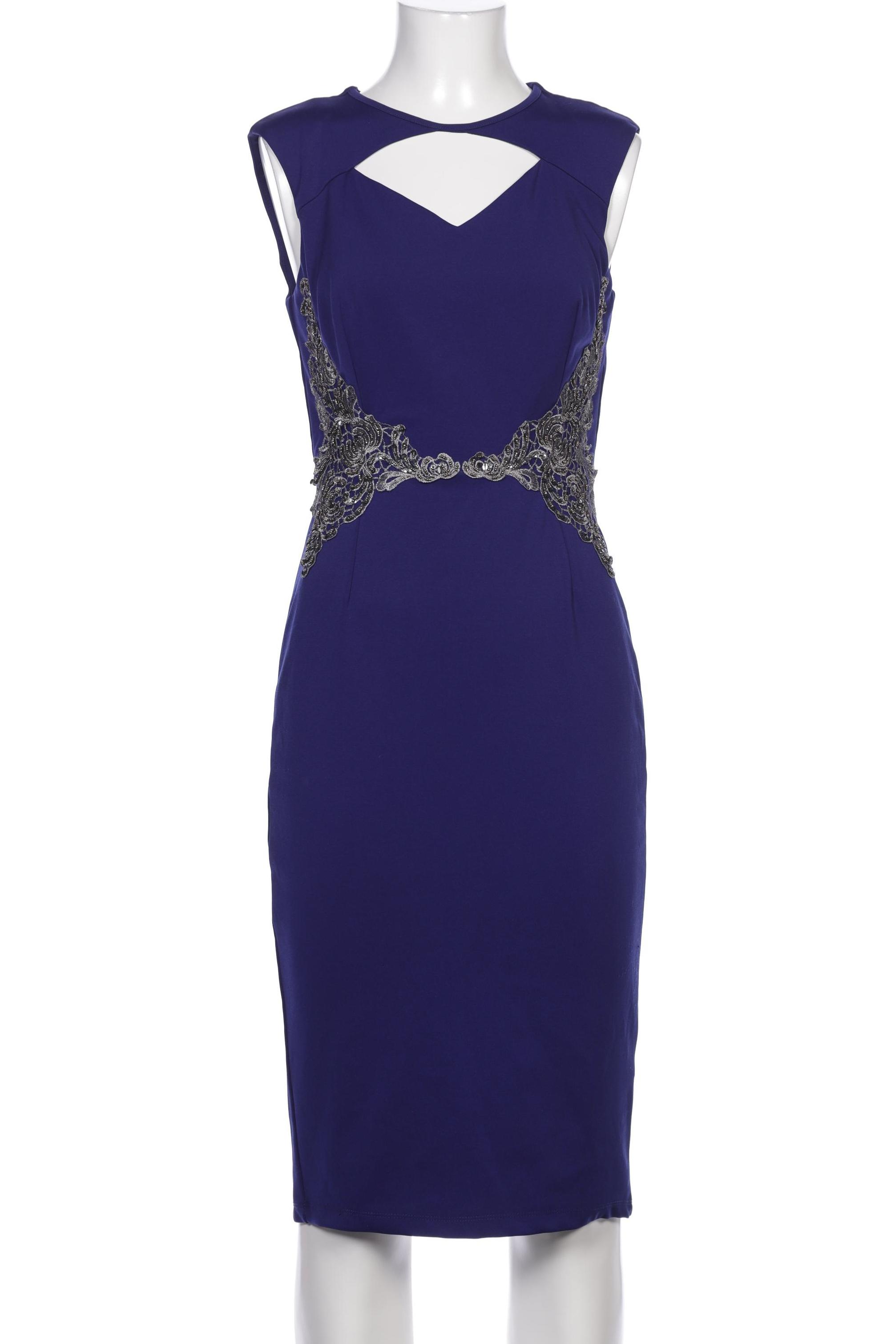 

Little Mistress Damen Kleid, marineblau