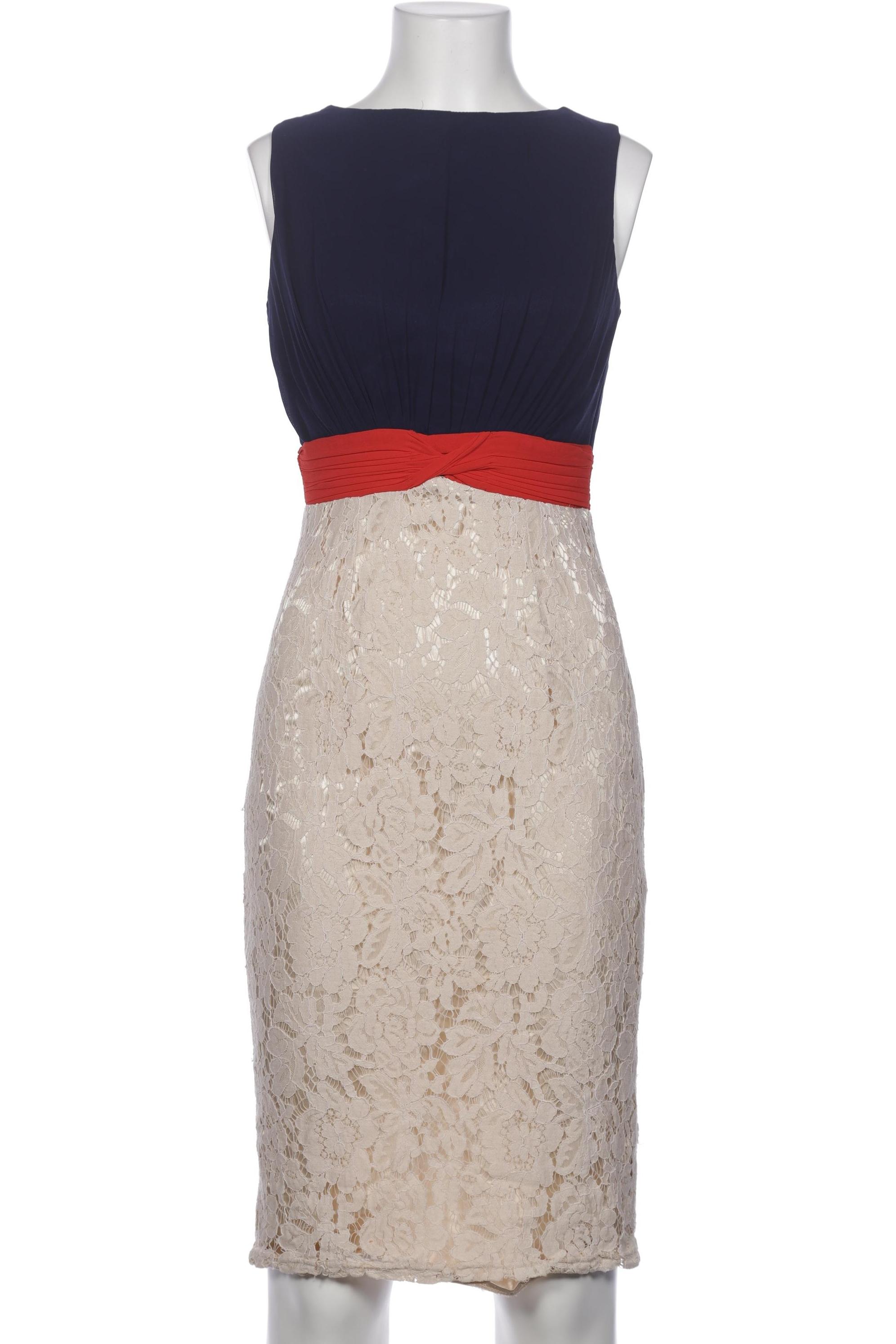 

Little Mistress Damen Kleid, mehrfarbig, Gr. 36