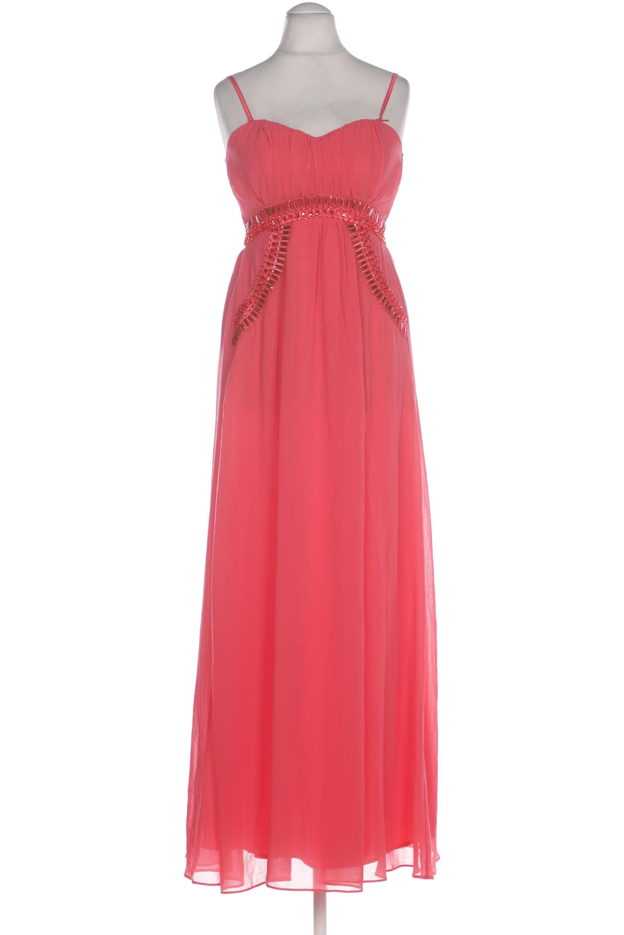 

Little Mistress Damen Kleid, pink, Gr. 34