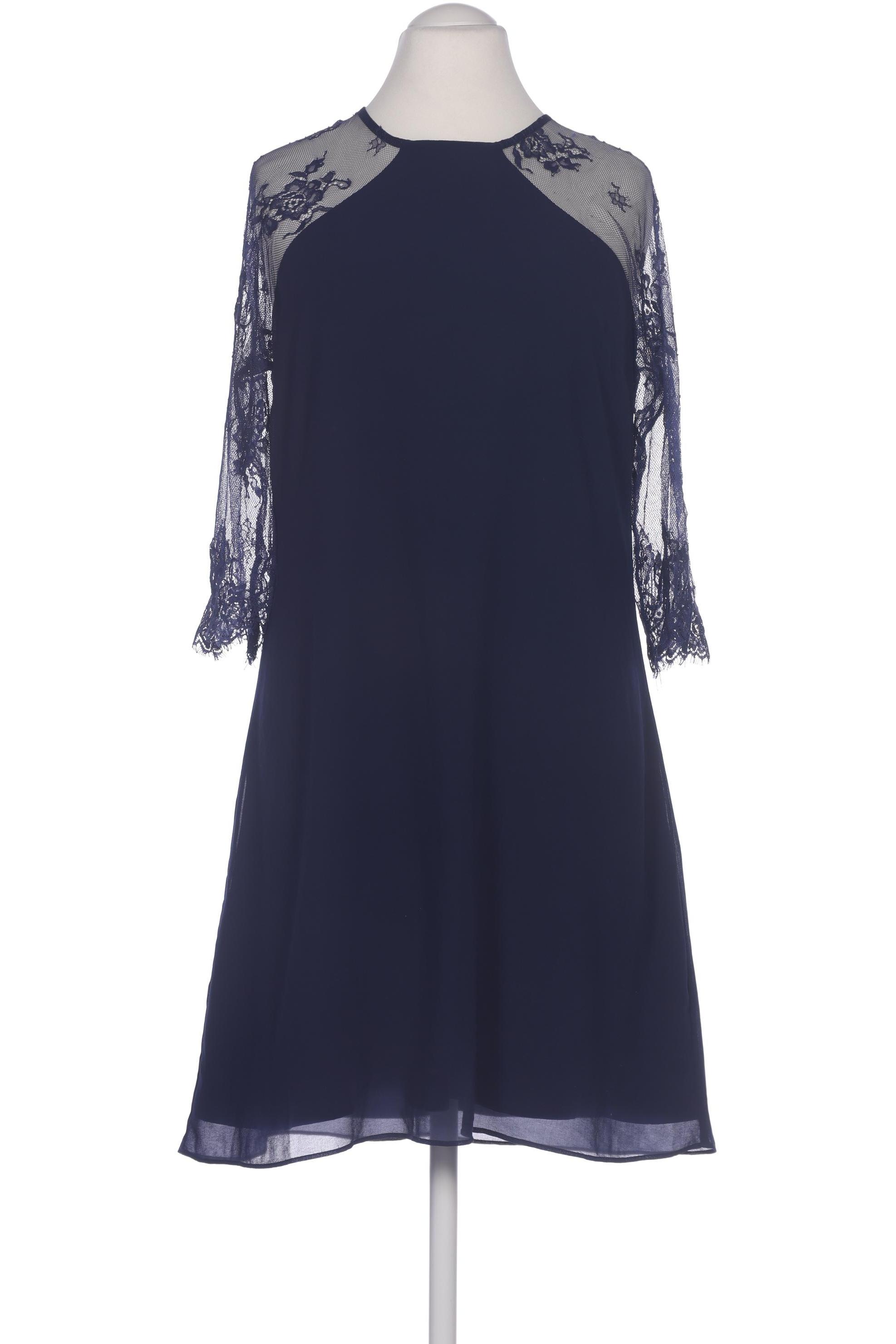 

Little Mistress Damen Kleid, marineblau, Gr. 44