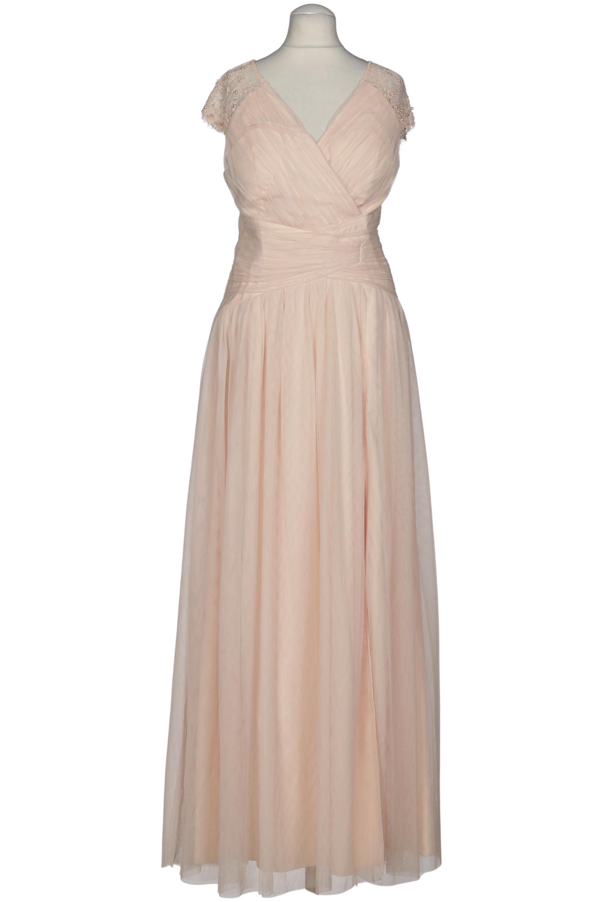 

Little Mistress Damen Kleid, pink, Gr. 42