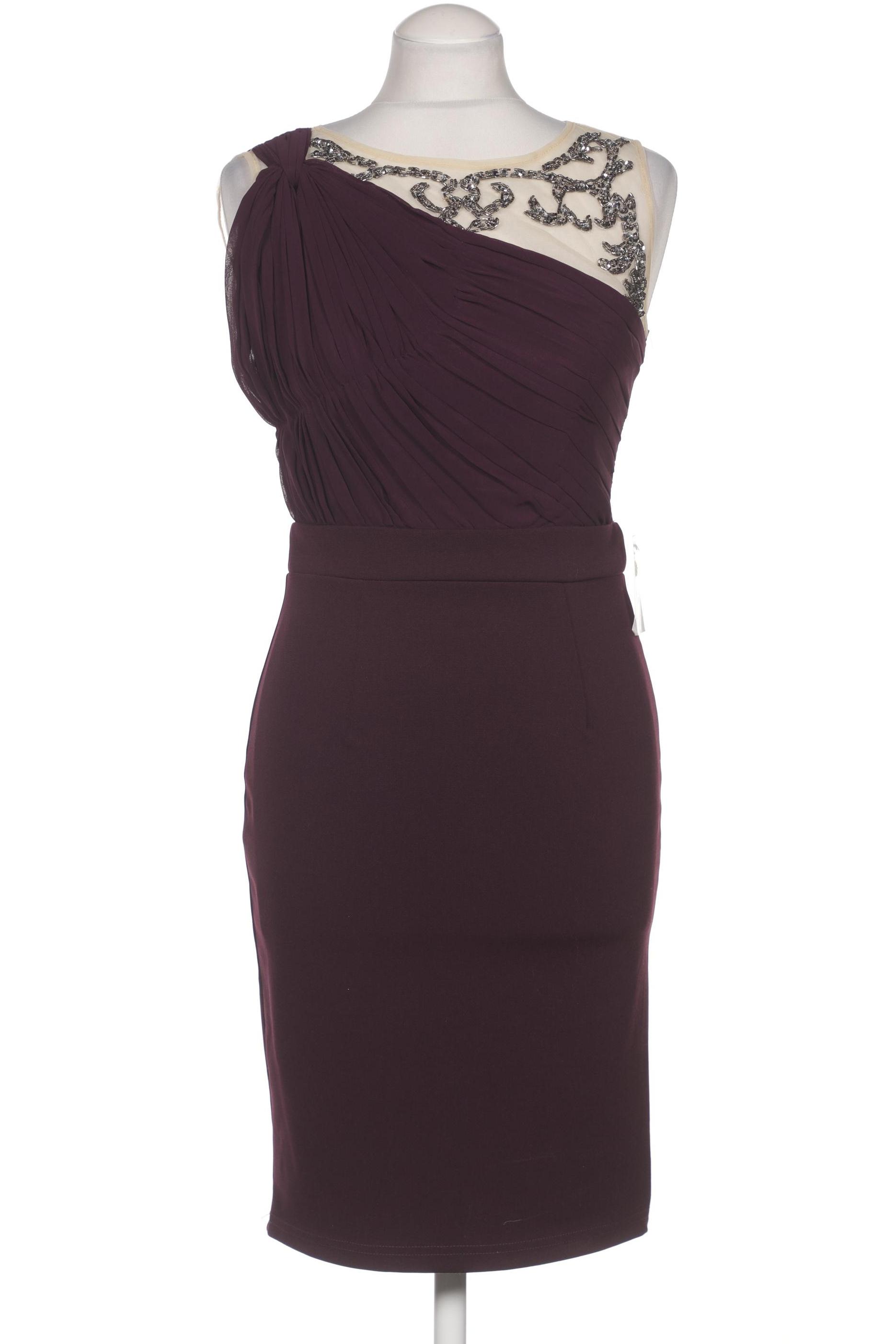 

Little Mistress Damen Kleid, flieder, Gr. 38