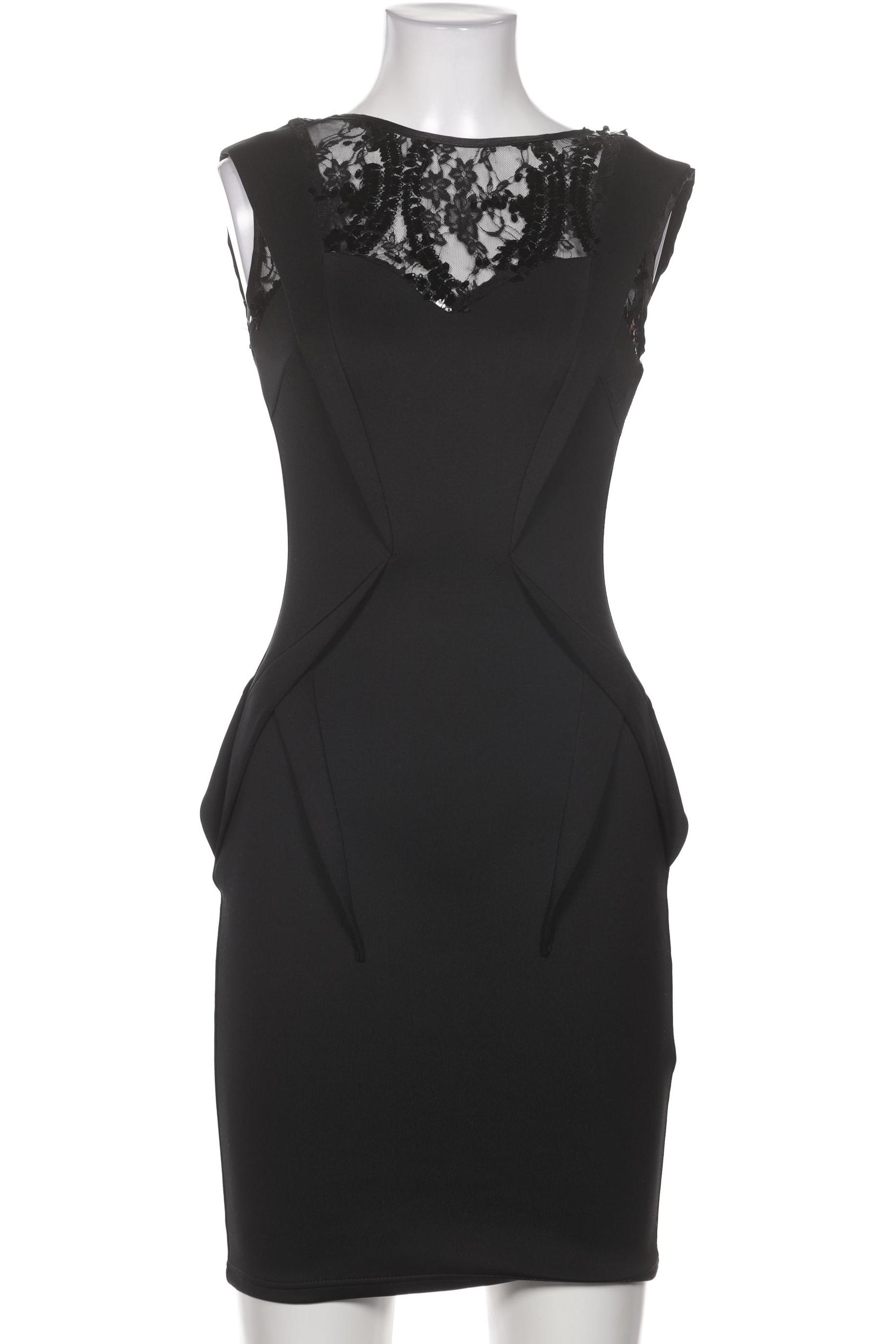 

Little Mistress Damen Kleid, schwarz, Gr. 36