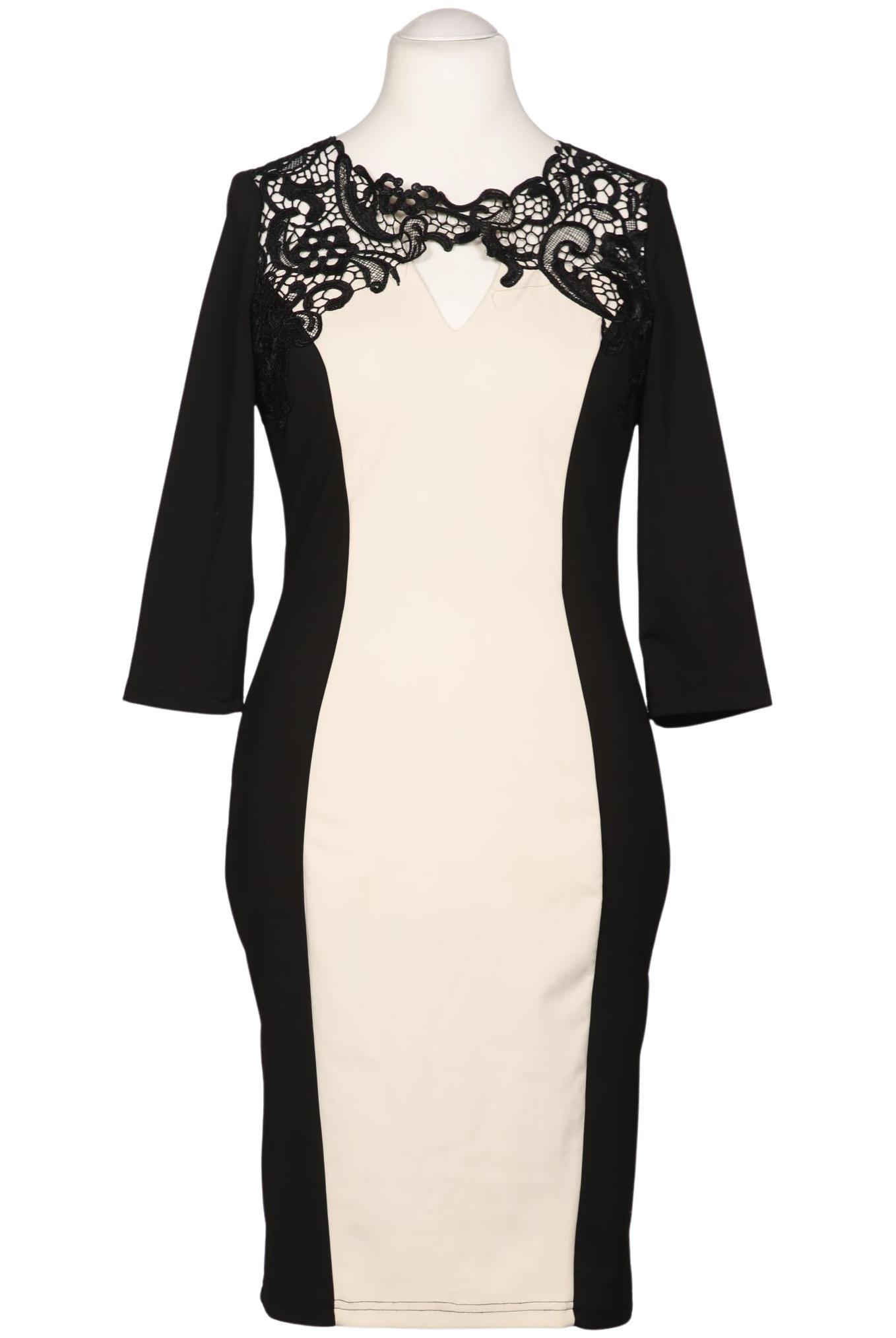 

Little Mistress Damen Kleid, mehrfarbig, Gr. 42