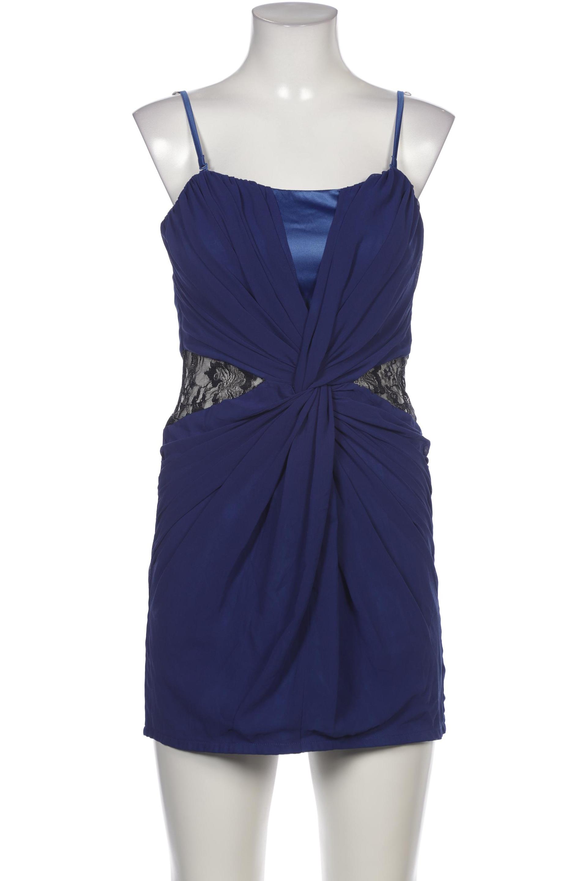 

Little Mistress Damen Kleid, marineblau, Gr. 38