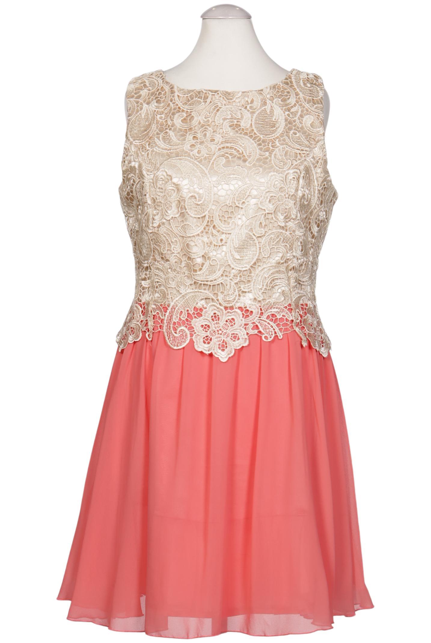 

Little Mistress Damen Kleid, mehrfarbig, Gr. 40