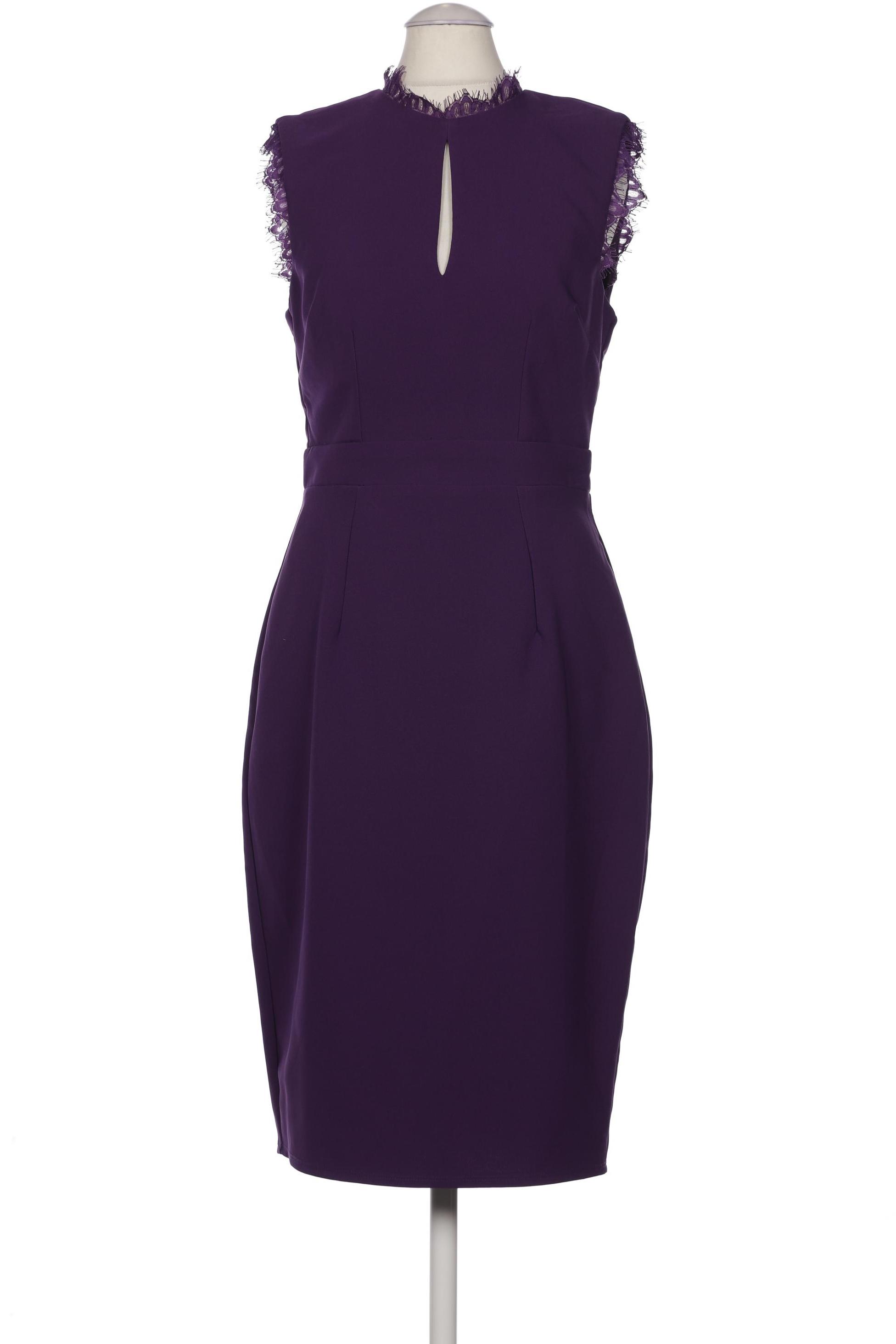 

Little Mistress Damen Kleid, flieder, Gr. 36