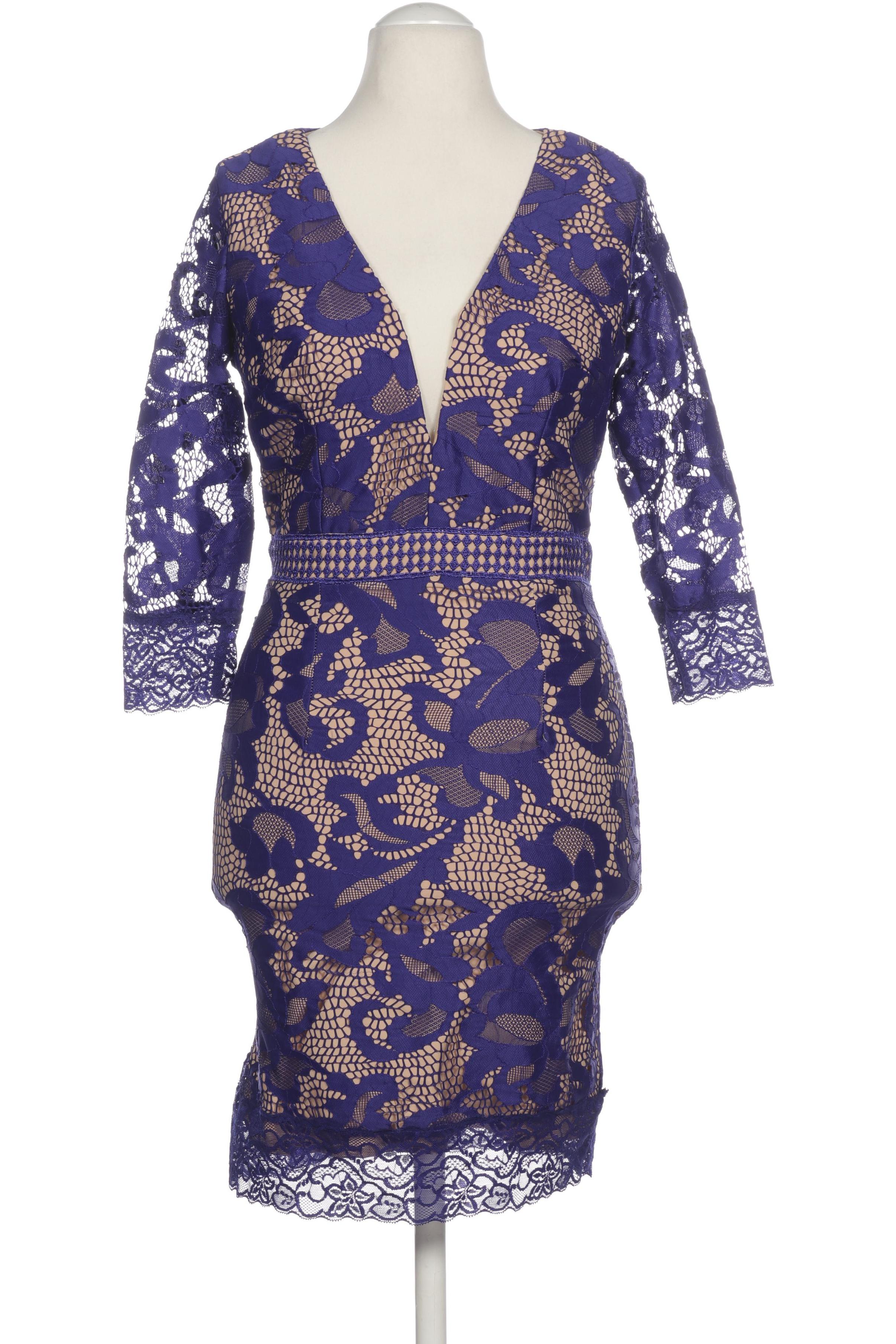 

Little Mistress Damen Kleid, blau, Gr. 40