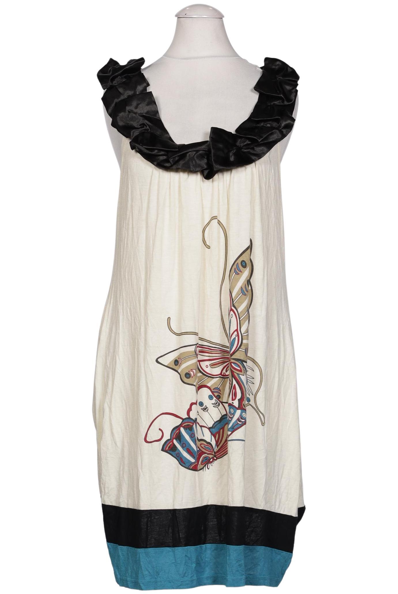 

Little Mistress Damen Kleid, mehrfarbig, Gr. 36