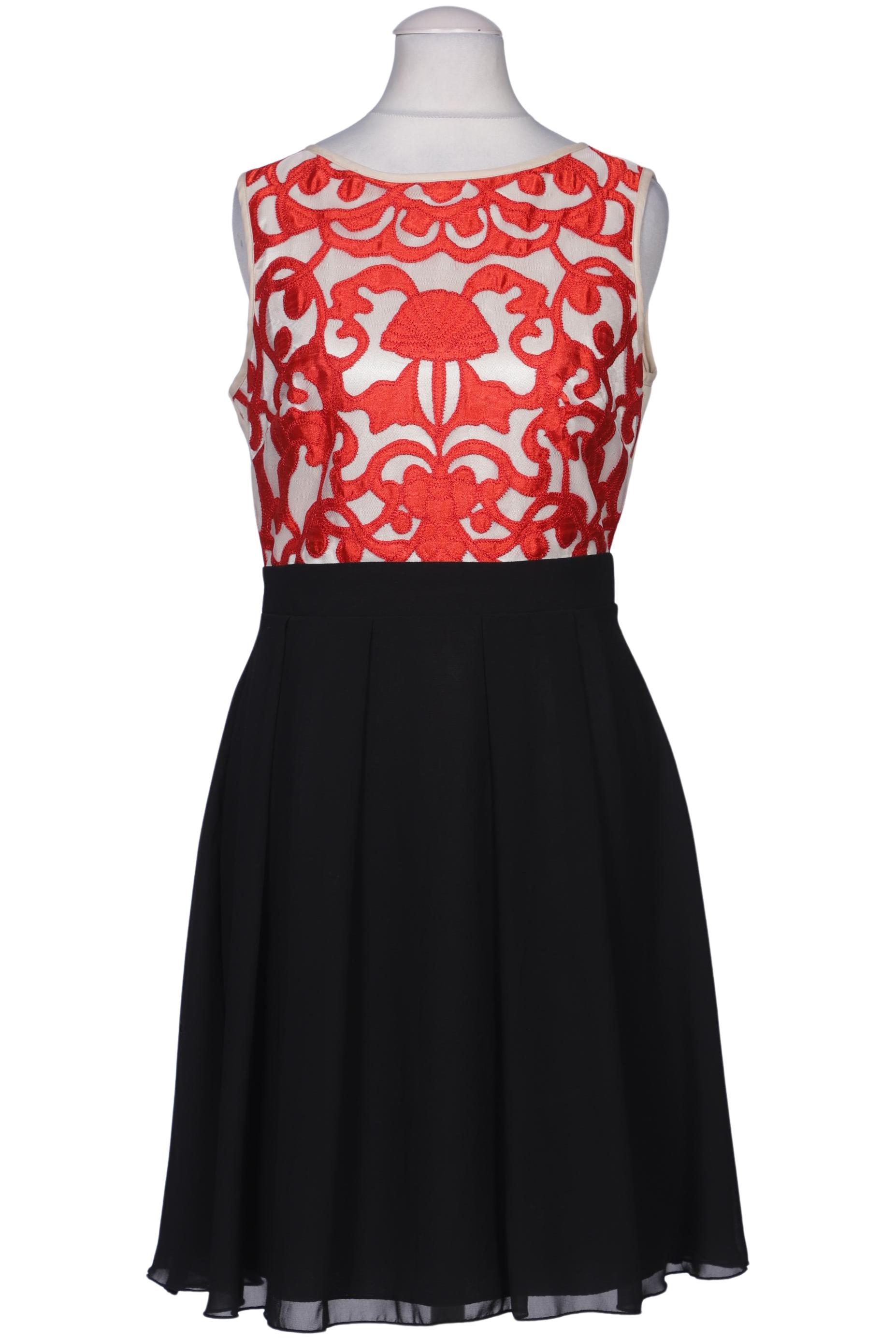 

Little Mistress Damen Kleid, schwarz, Gr. 36