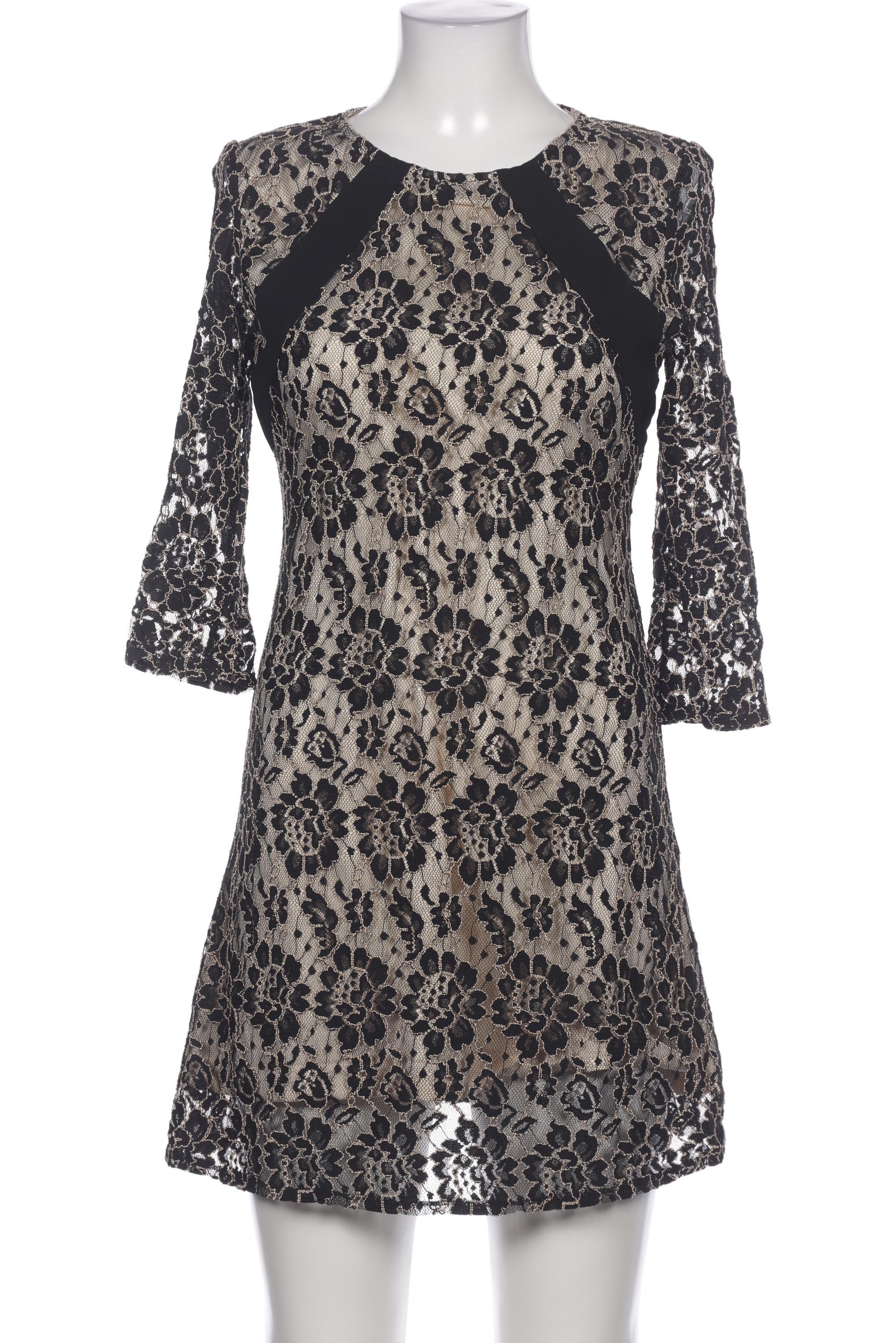

Little Mistress Damen Kleid, schwarz, Gr. 40