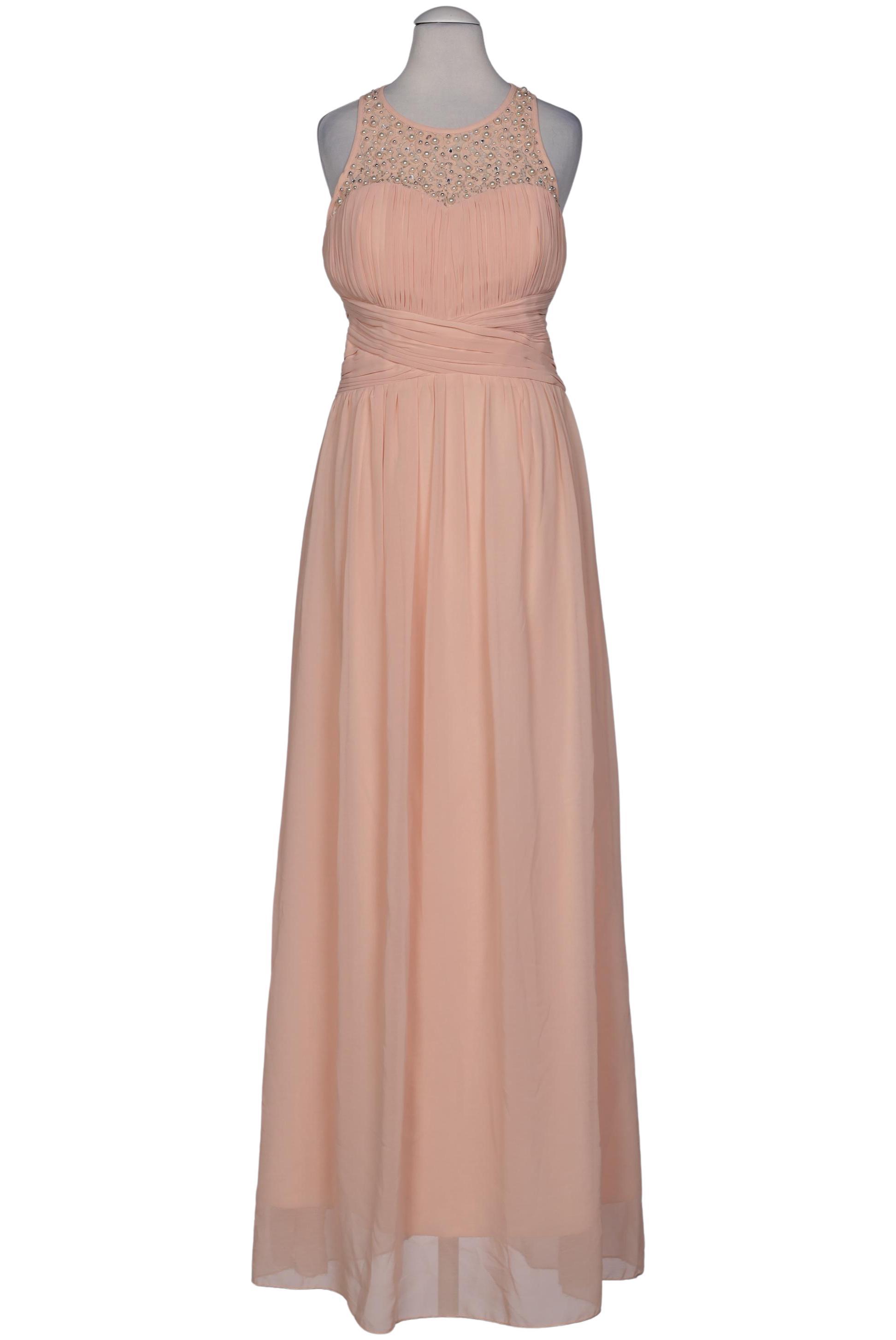 

Little Mistress Damen Kleid, pink, Gr. 38