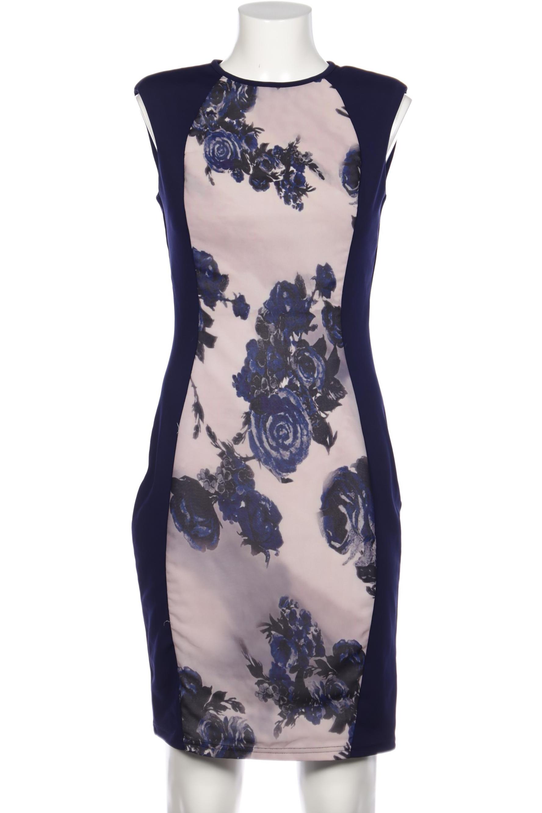 

Little Mistress Damen Kleid, marineblau, Gr. 40