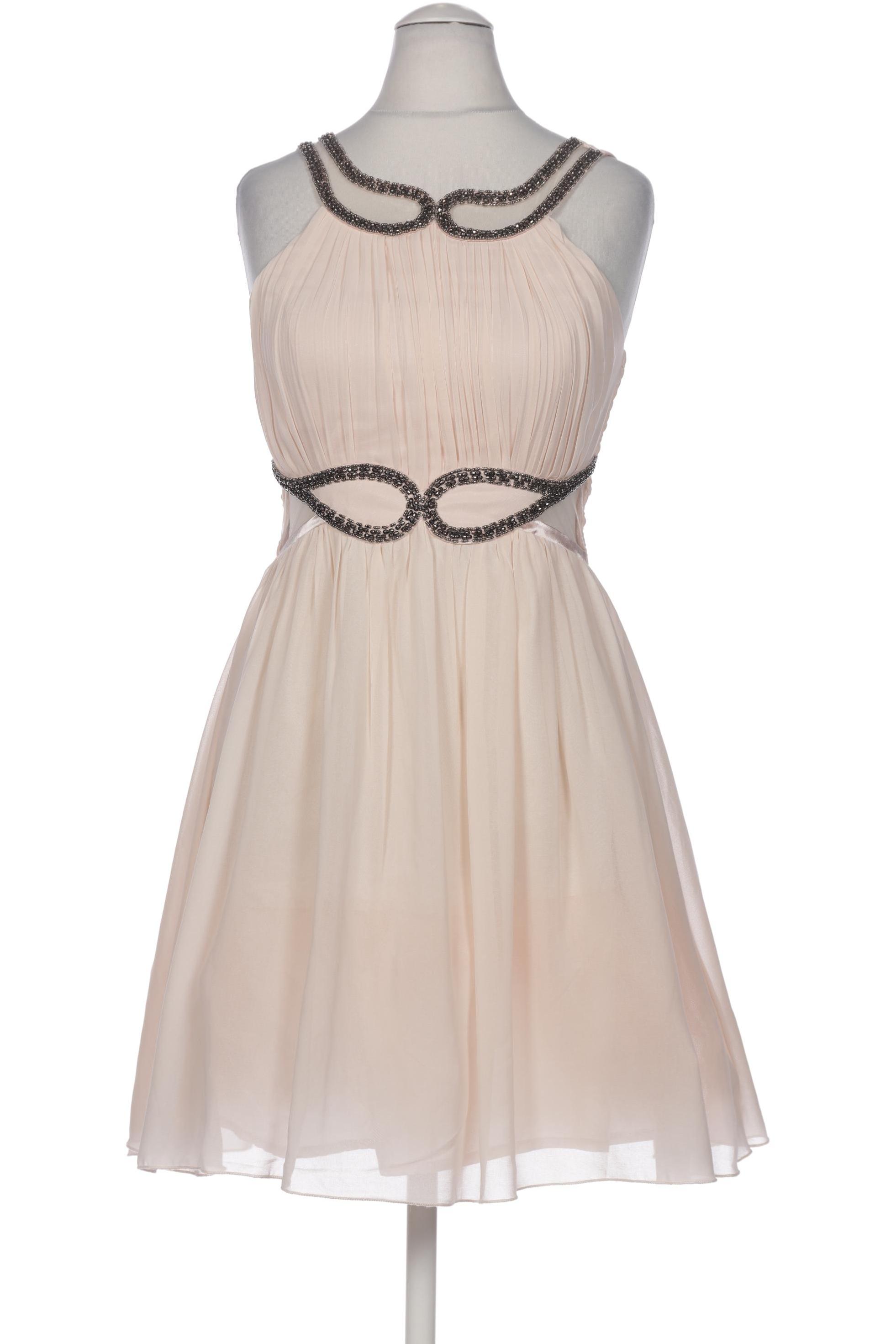 

Little Mistress Damen Kleid, orange, Gr. 36