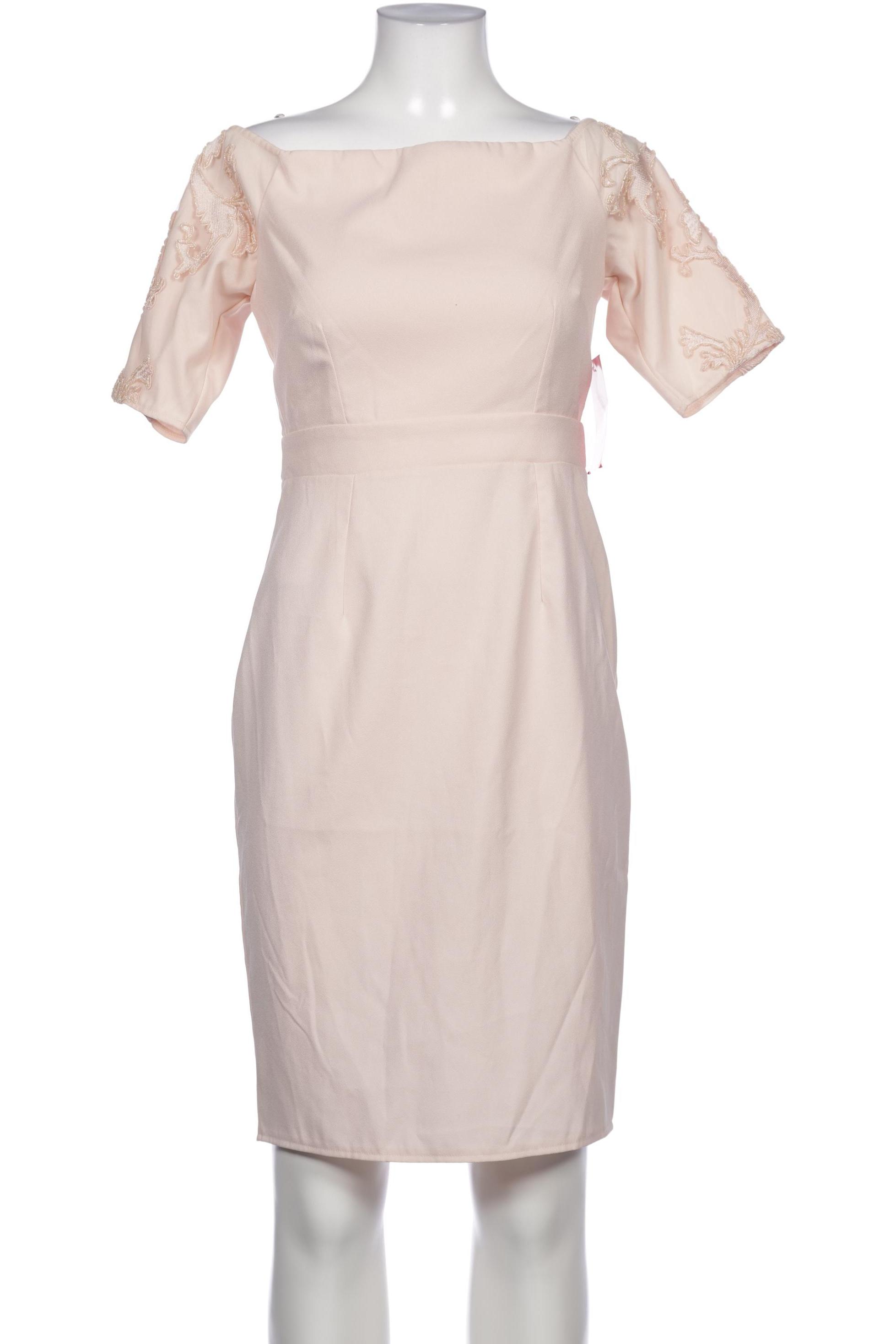 

Little Mistress Damen Kleid, beige, Gr. 40