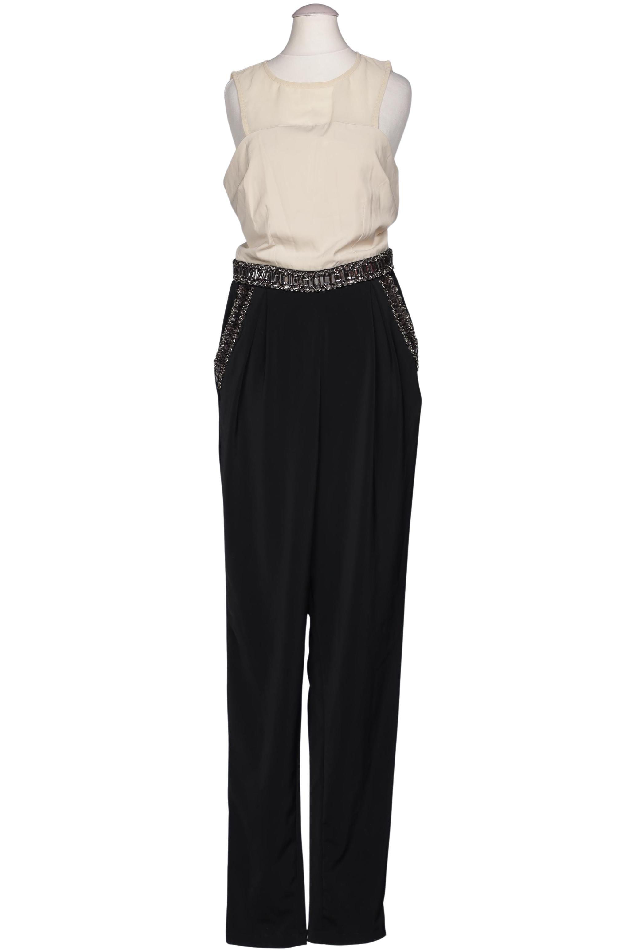 

Little Mistress Damen Jumpsuit/Overall, mehrfarbig, Gr. 36