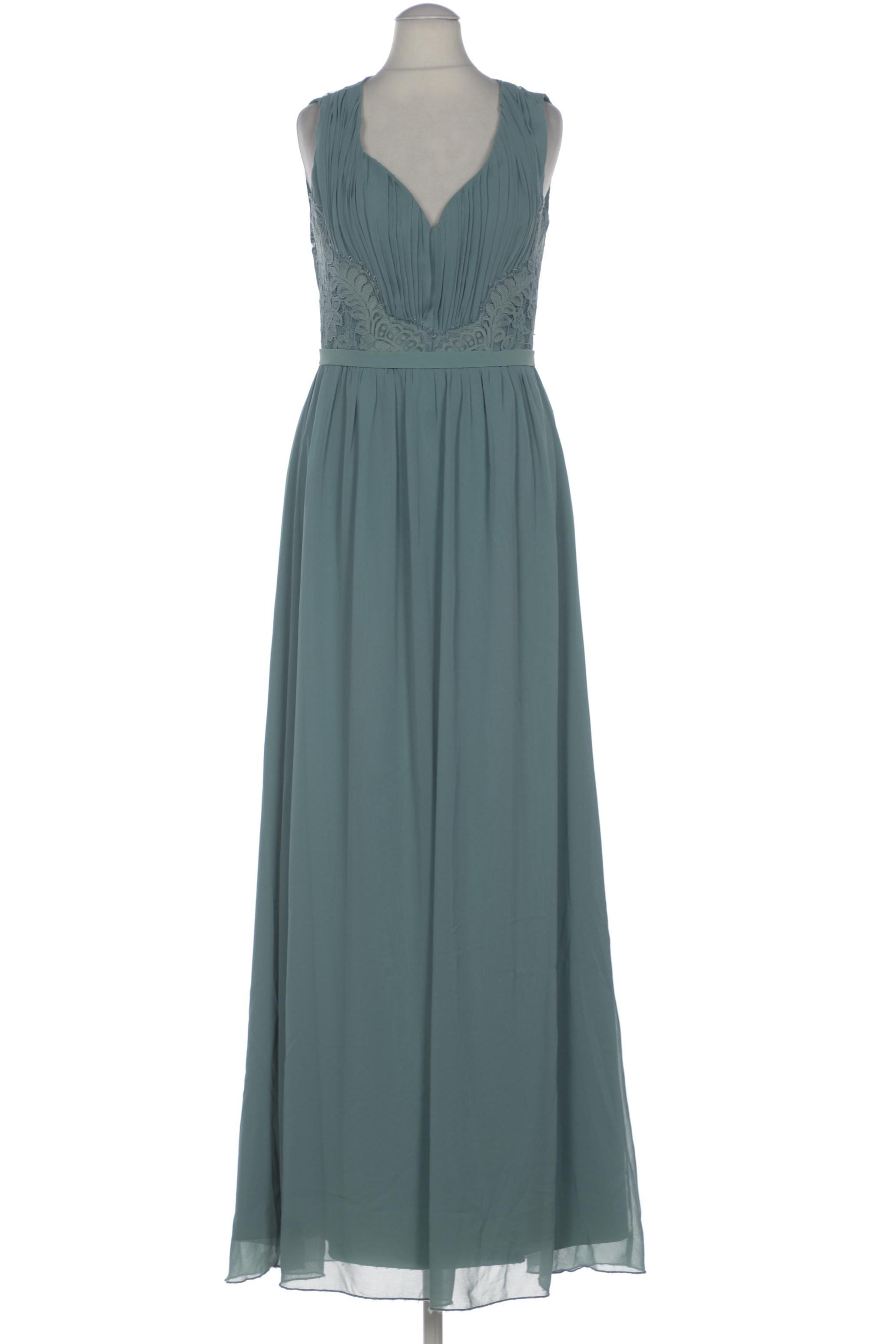 

Little Mistress Damen Kleid, türkis, Gr. 36
