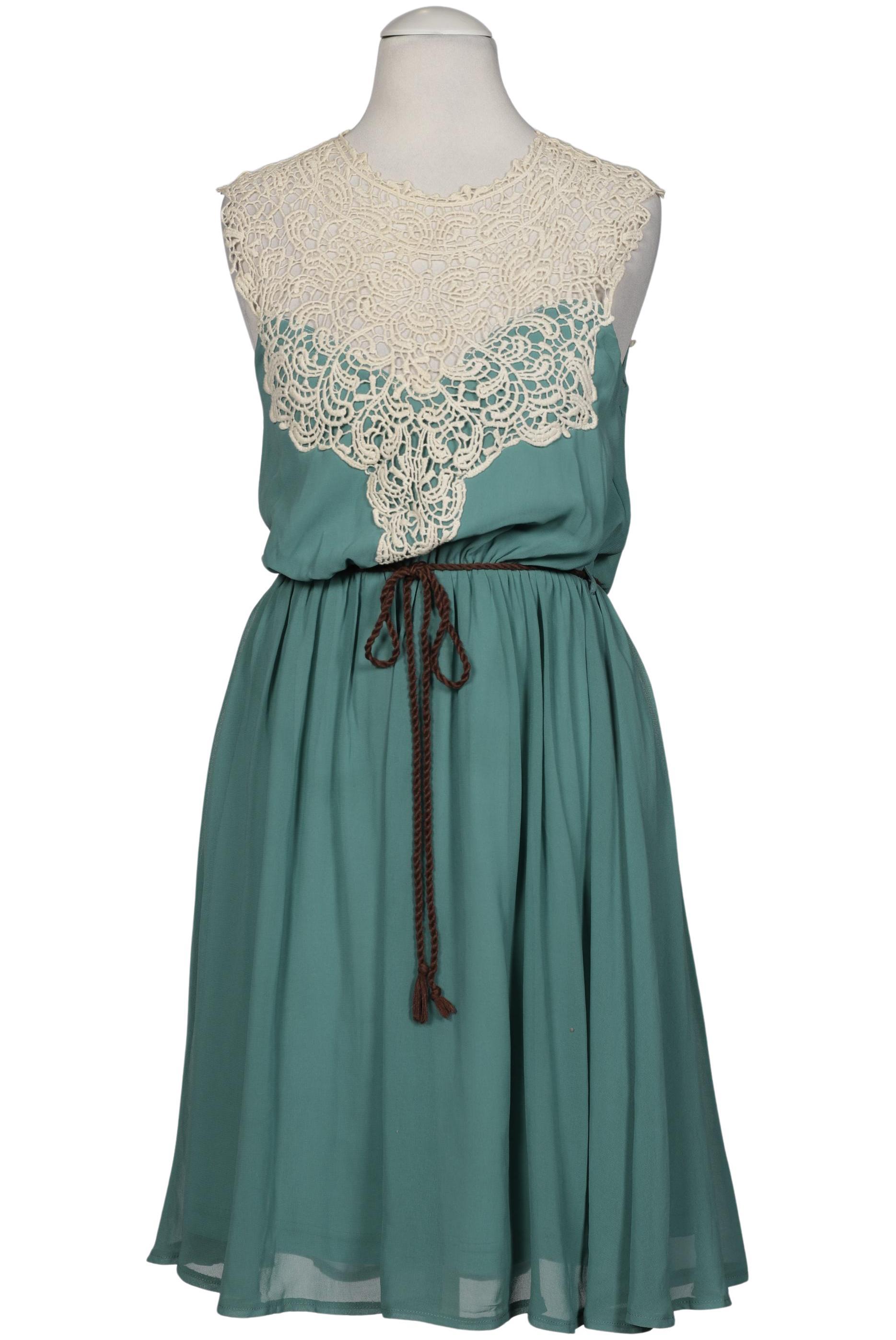 

Little Mistress Damen Kleid, mehrfarbig, Gr. 36