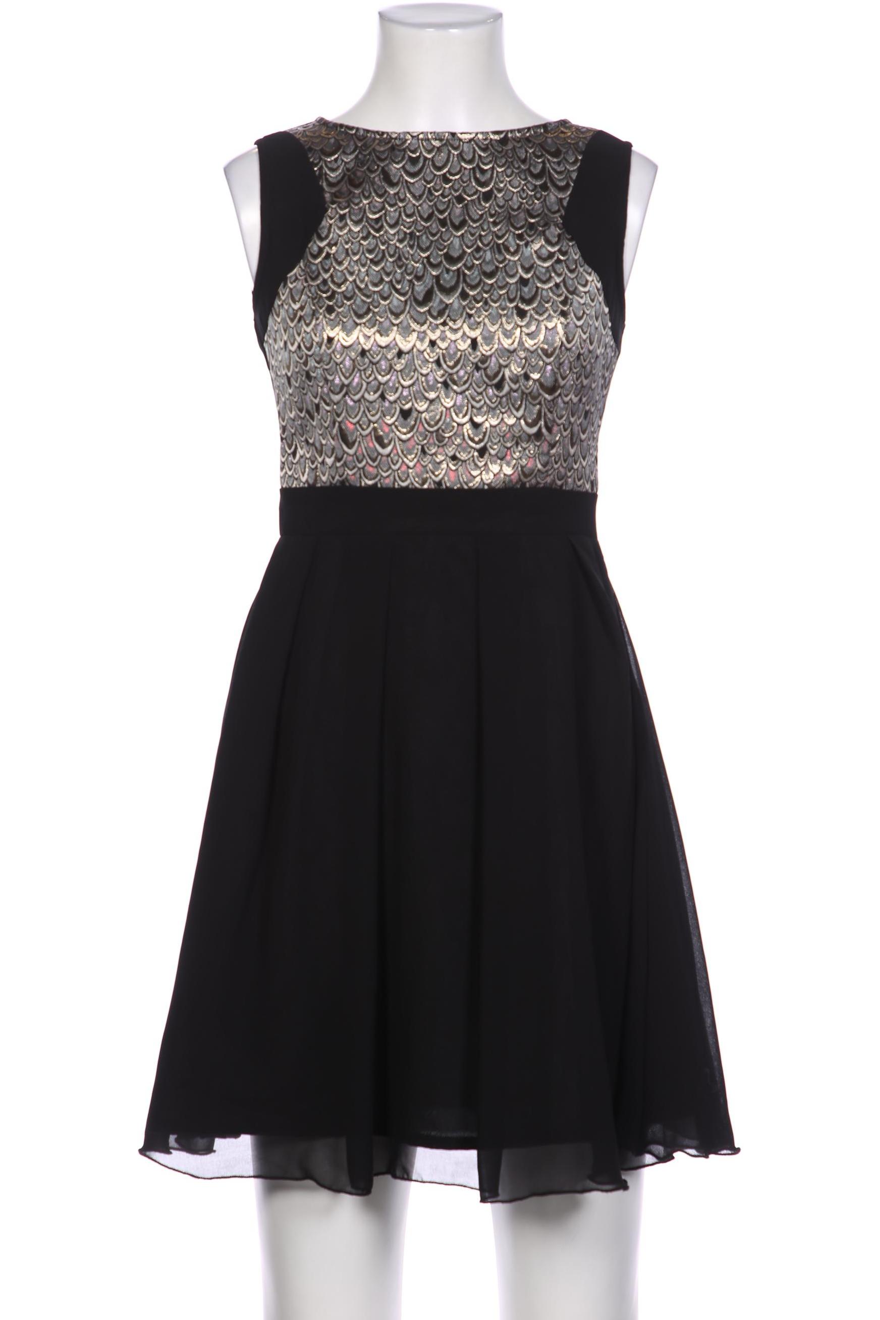

Little Mistress Damen Kleid, schwarz