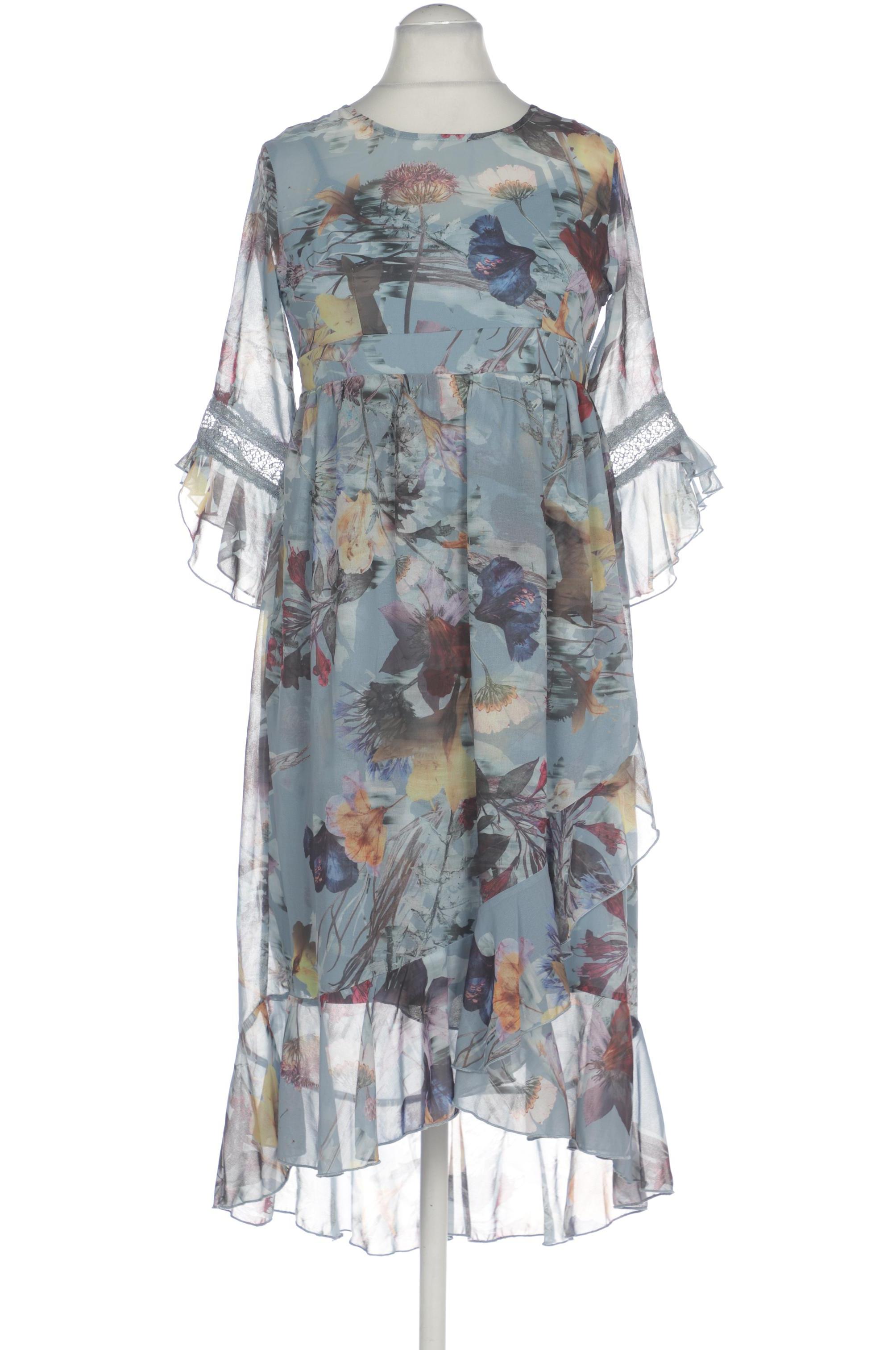 

Little Mistress Damen Kleid, blau