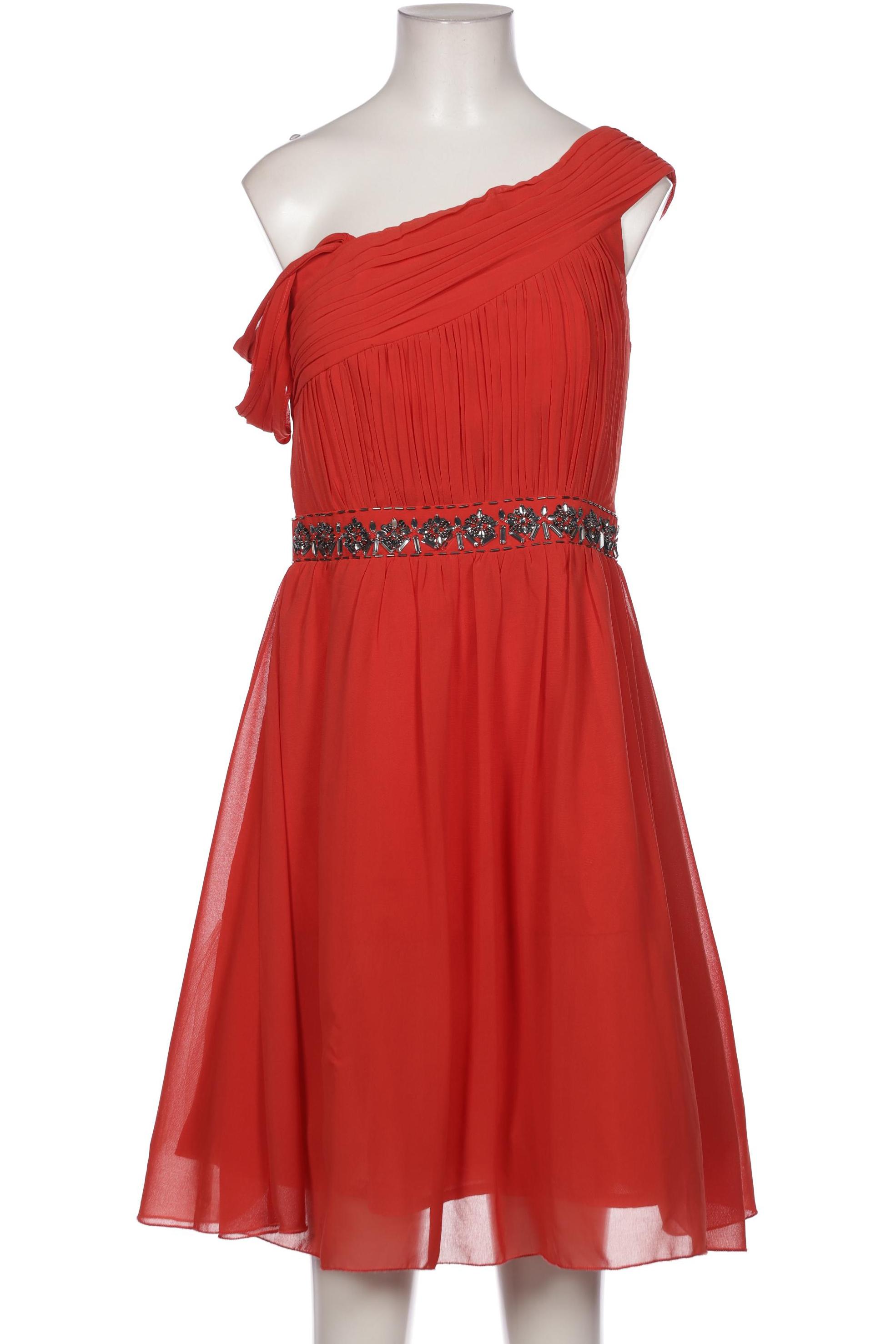 

Little Mistress Damen Kleid, orange, Gr. 38
