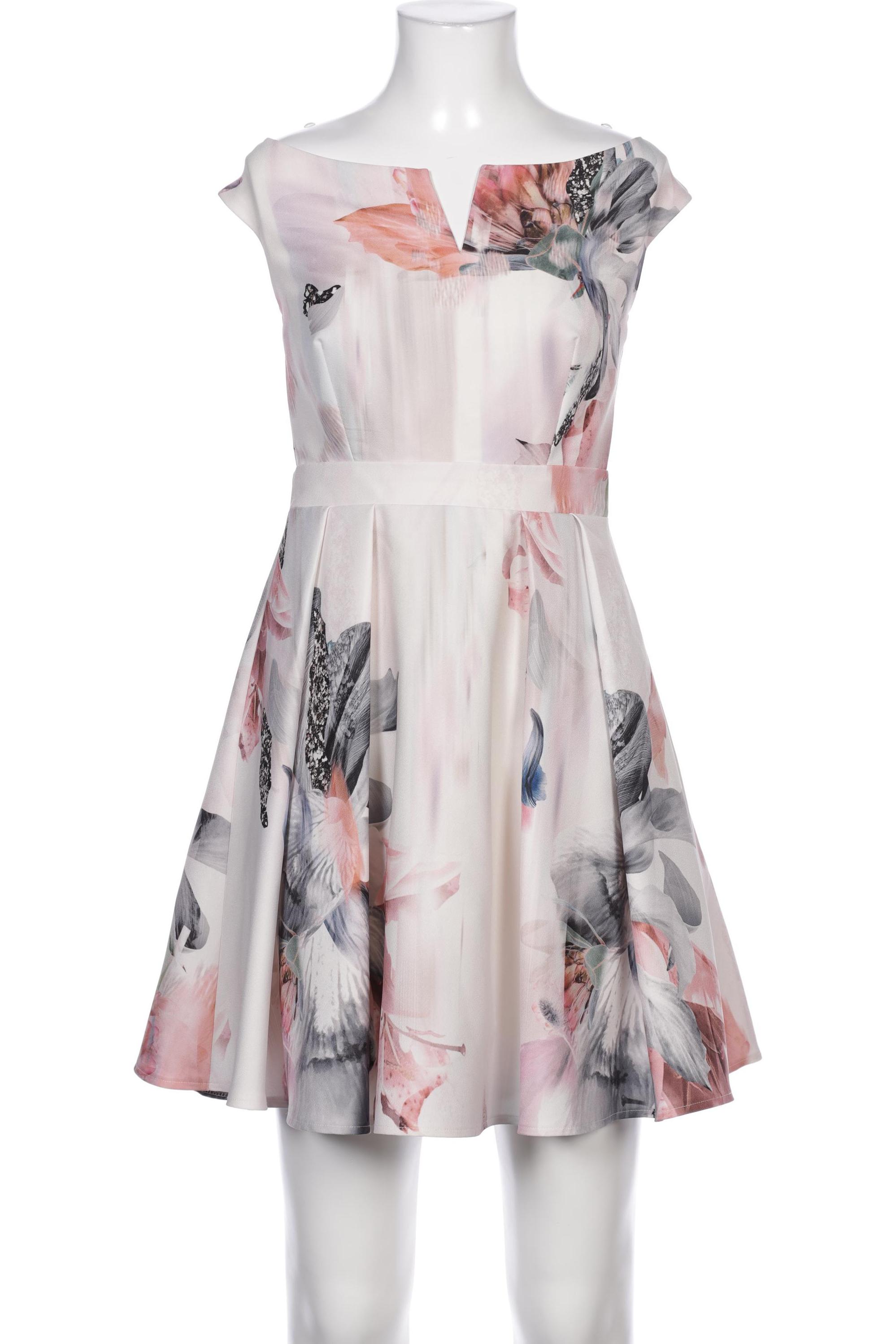 

Little Mistress Damen Kleid, mehrfarbig